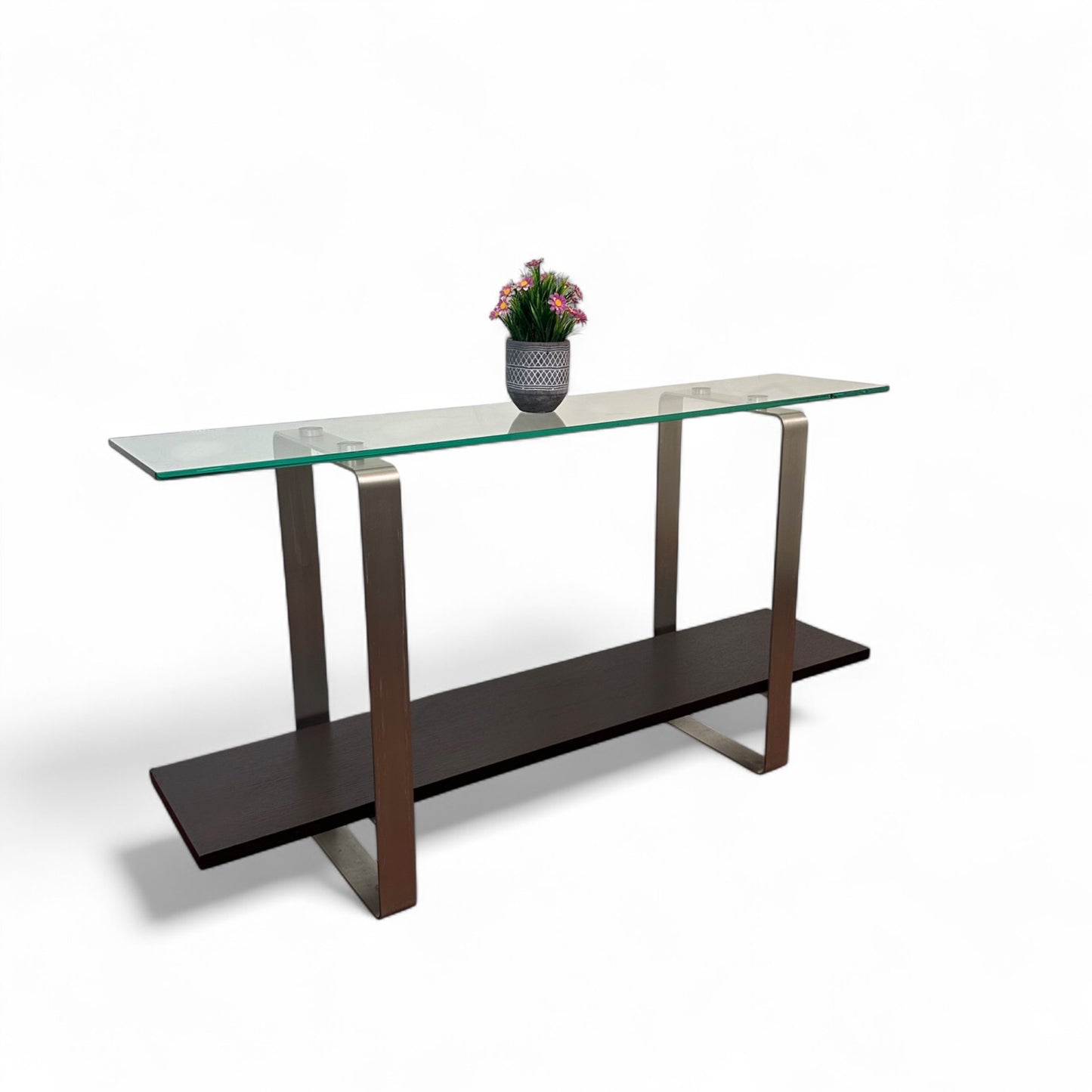 Contemporary Sofa Table