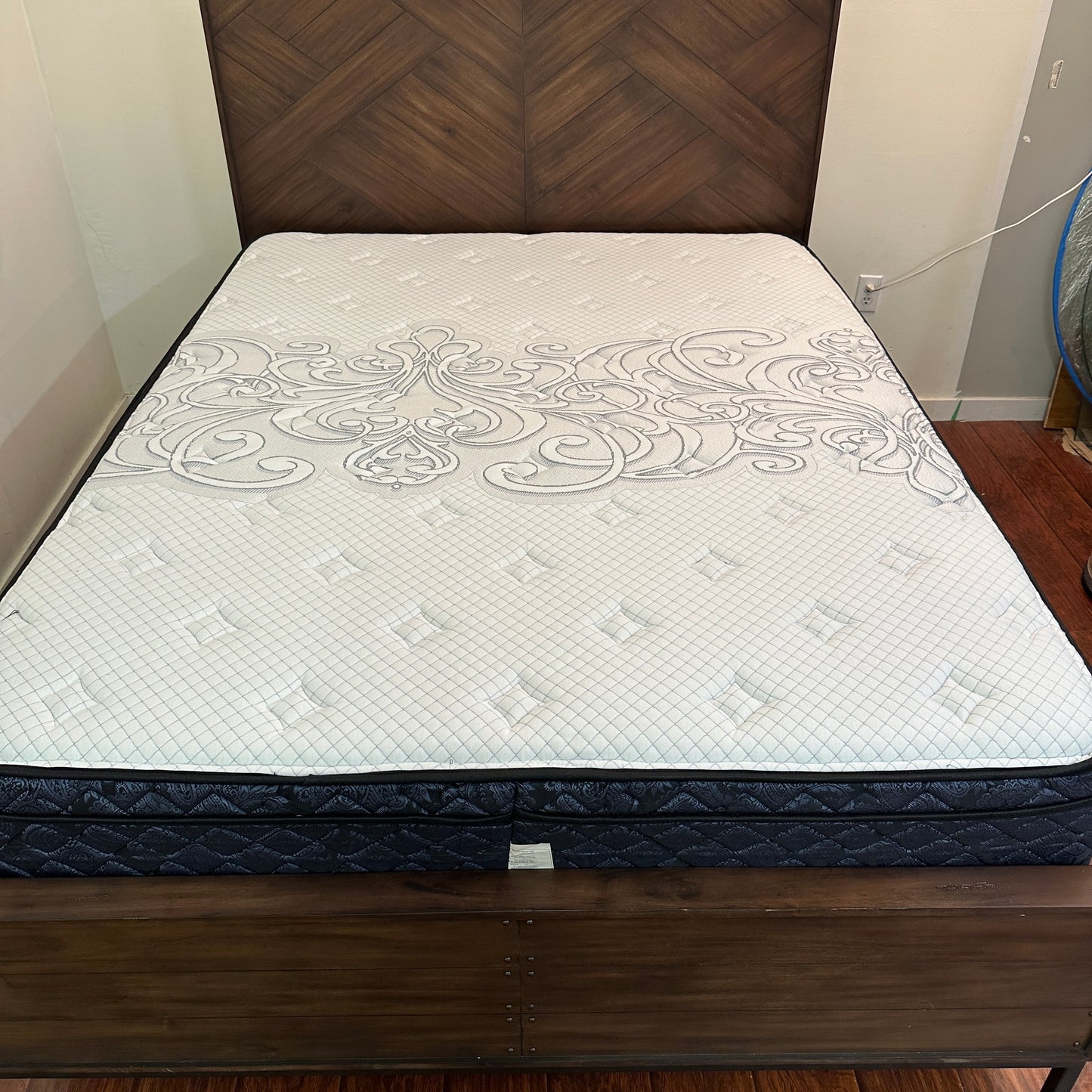 The Brick Queen Size Mattress