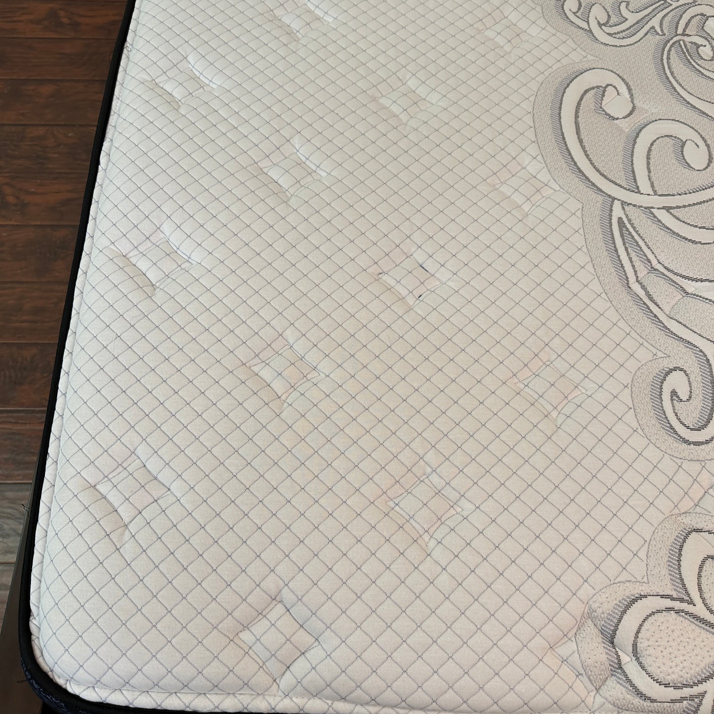 The Brick Queen Size Mattress