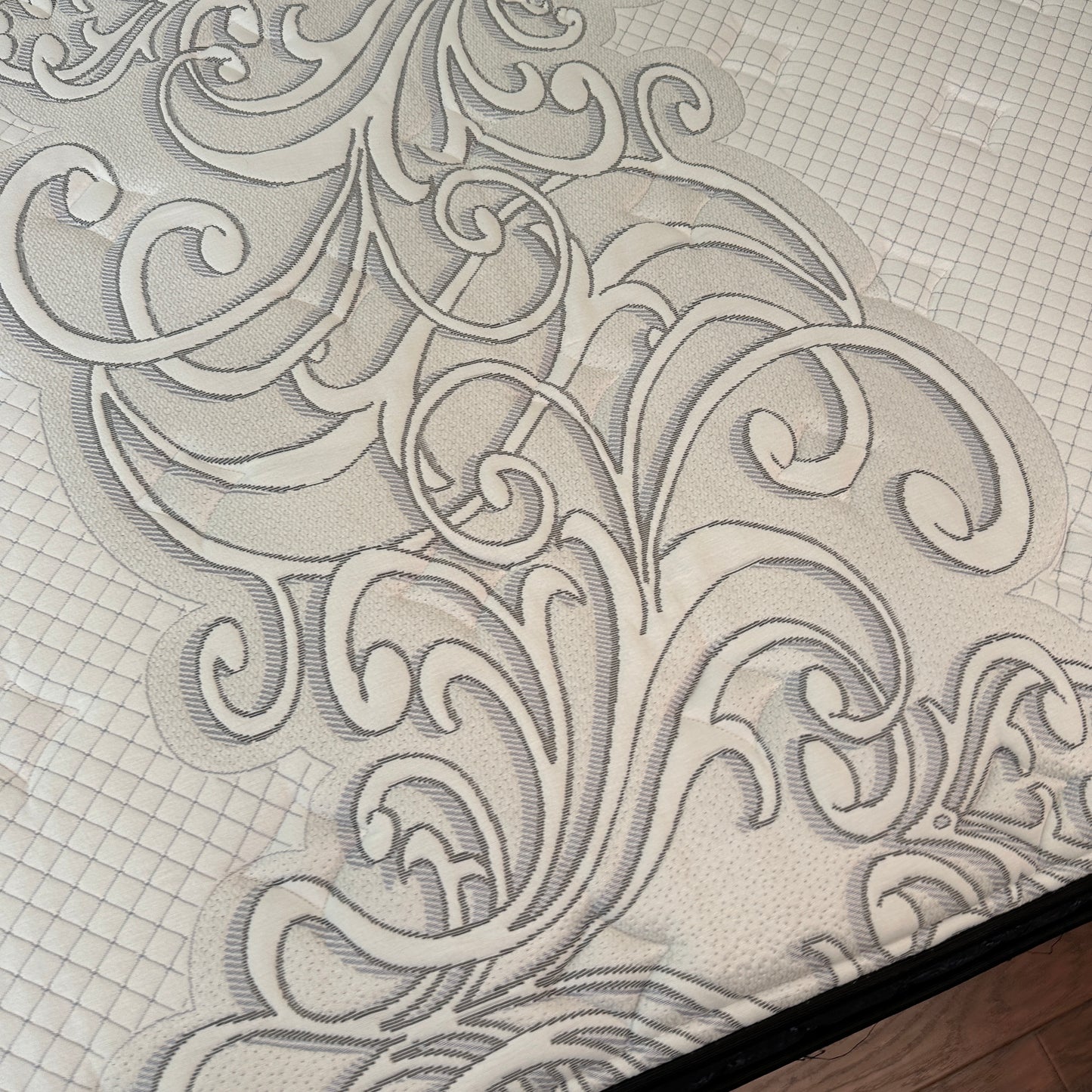 The Brick Queen Size Mattress