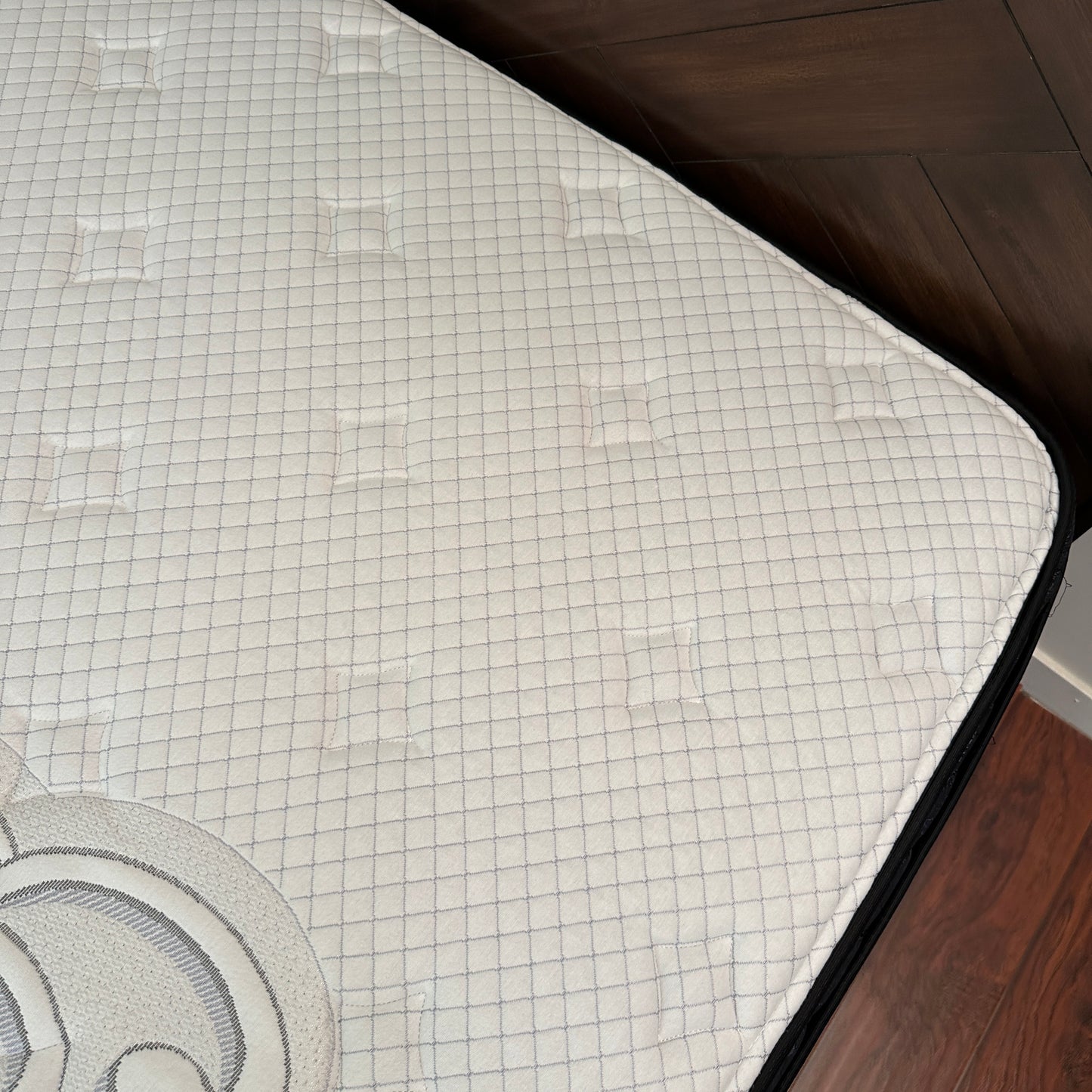The Brick Queen Size Mattress