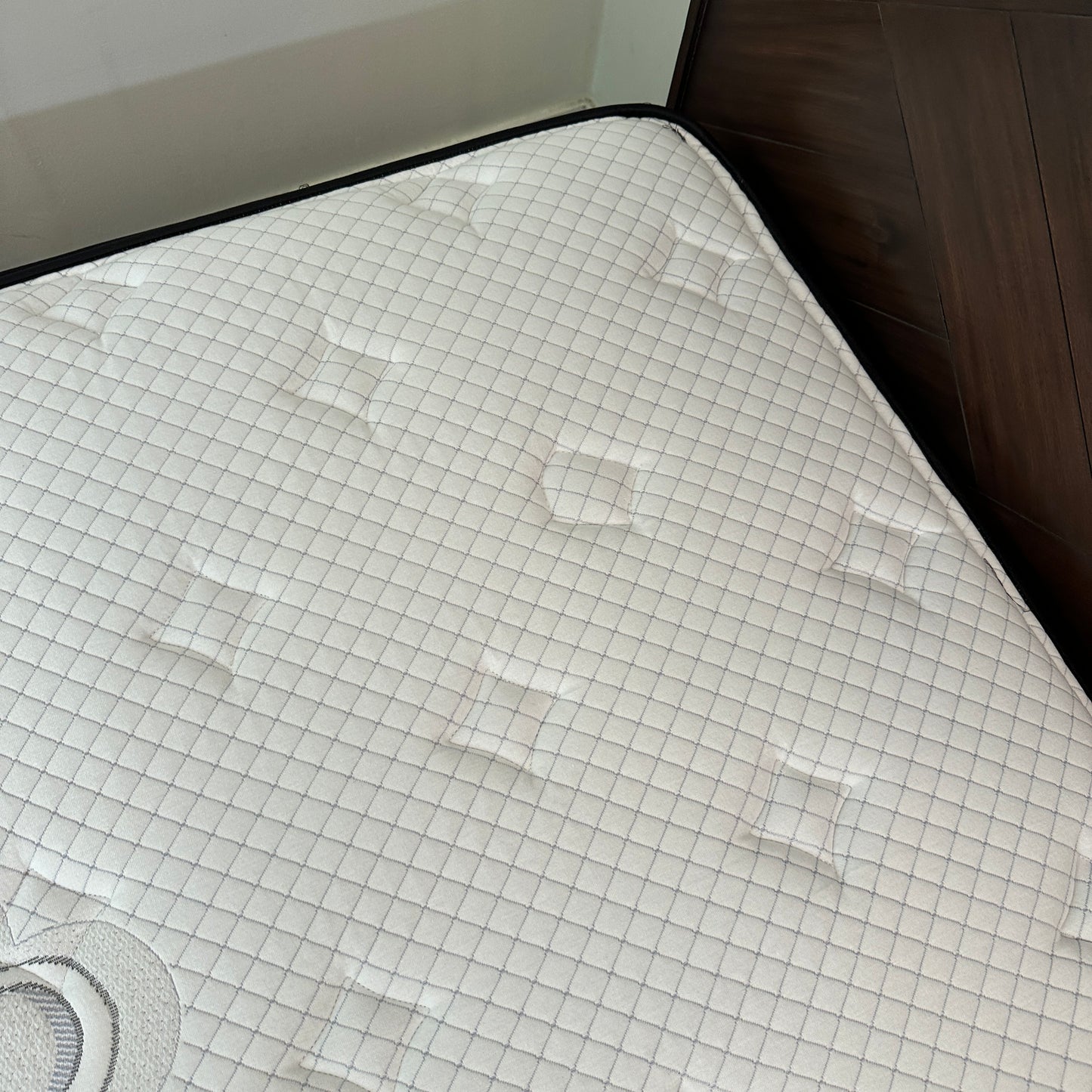 The Brick Queen Size Mattress
