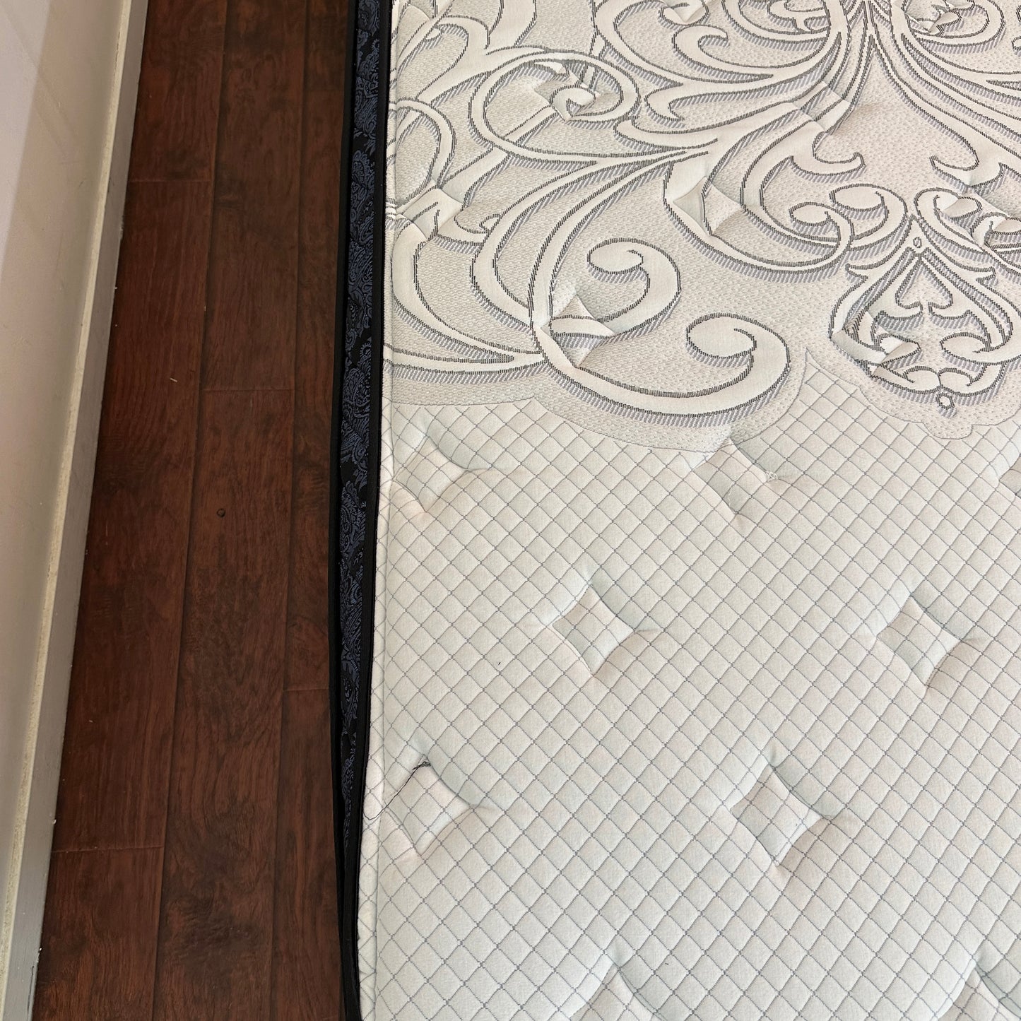 The Brick Queen Size Mattress