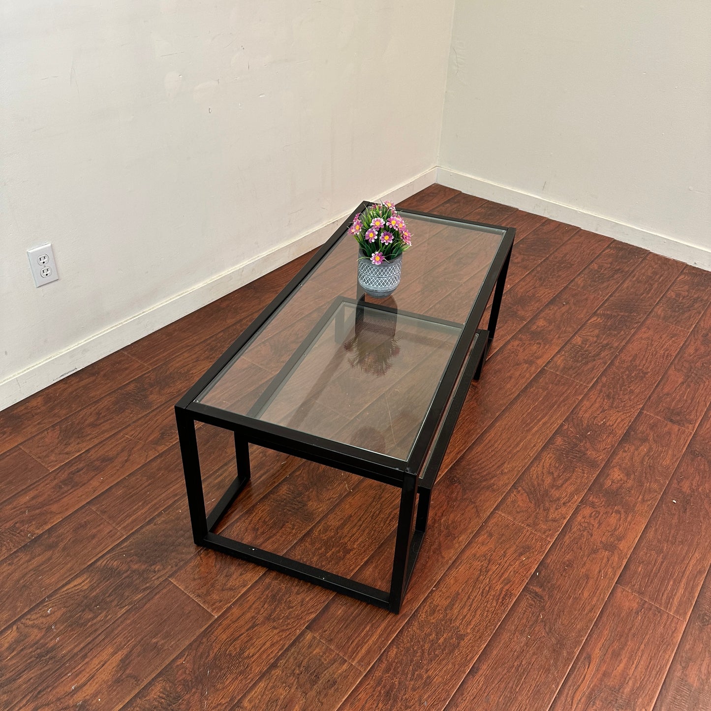 Athena Coffee Table