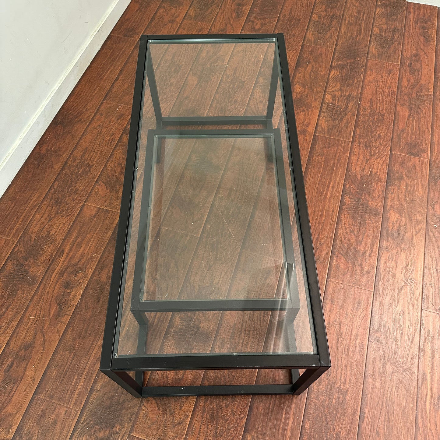 Athena Coffee Table