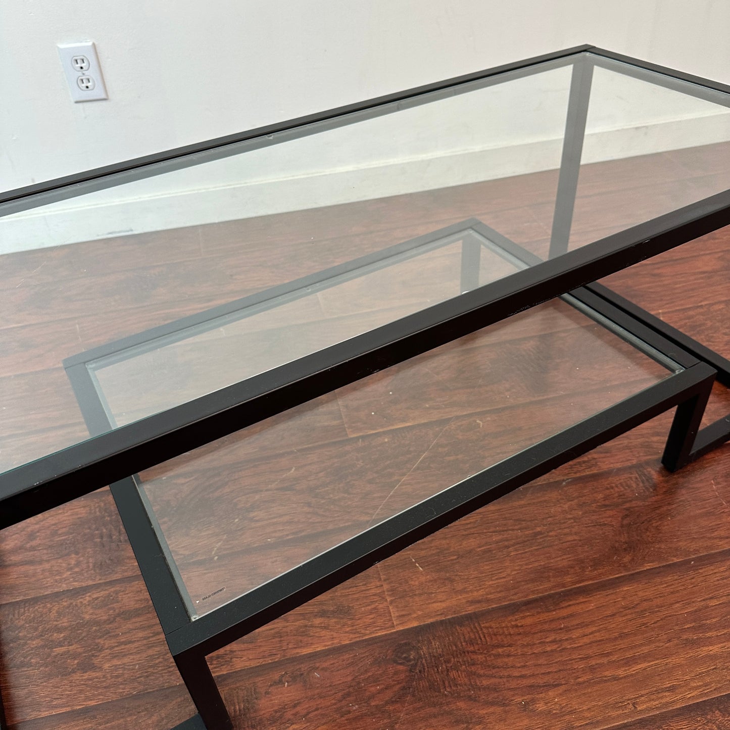 Athena Coffee Table