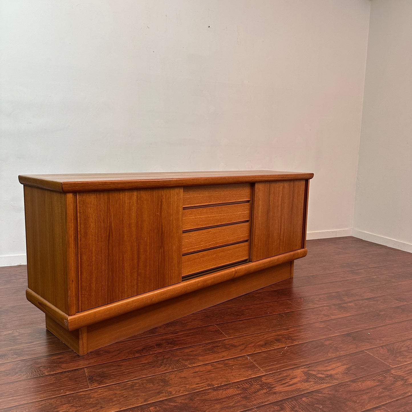 Mid-Century Modern Danish Sideboard