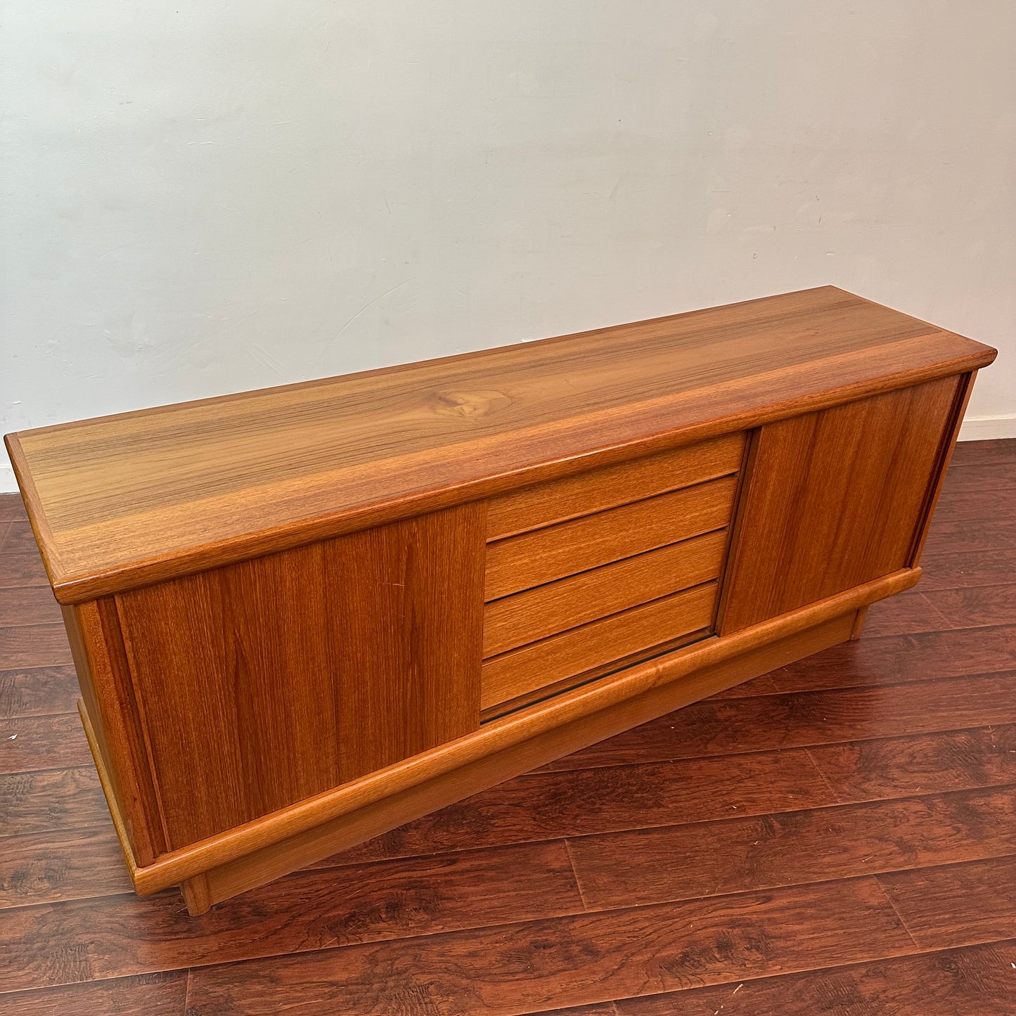 Mid-Century Modern Danish Sideboard