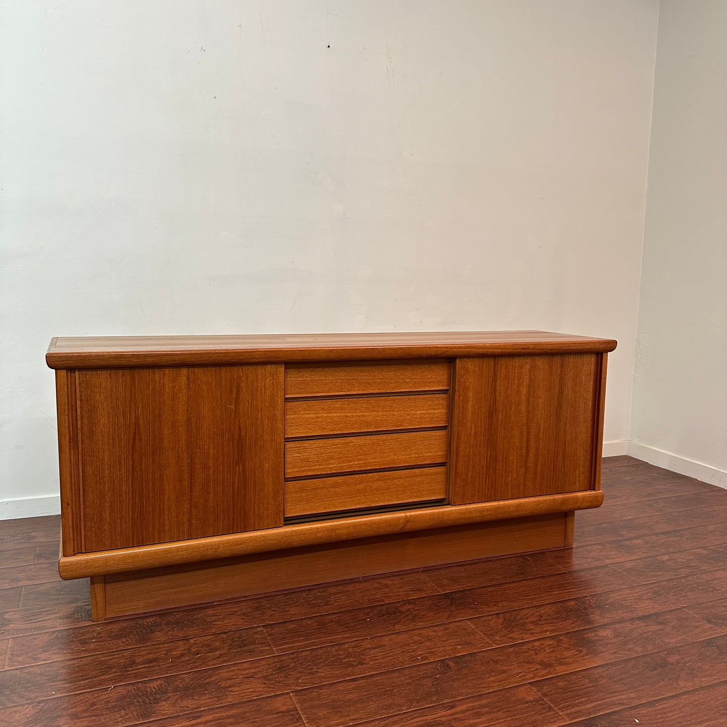 Mid-Century Modern Danish Sideboard