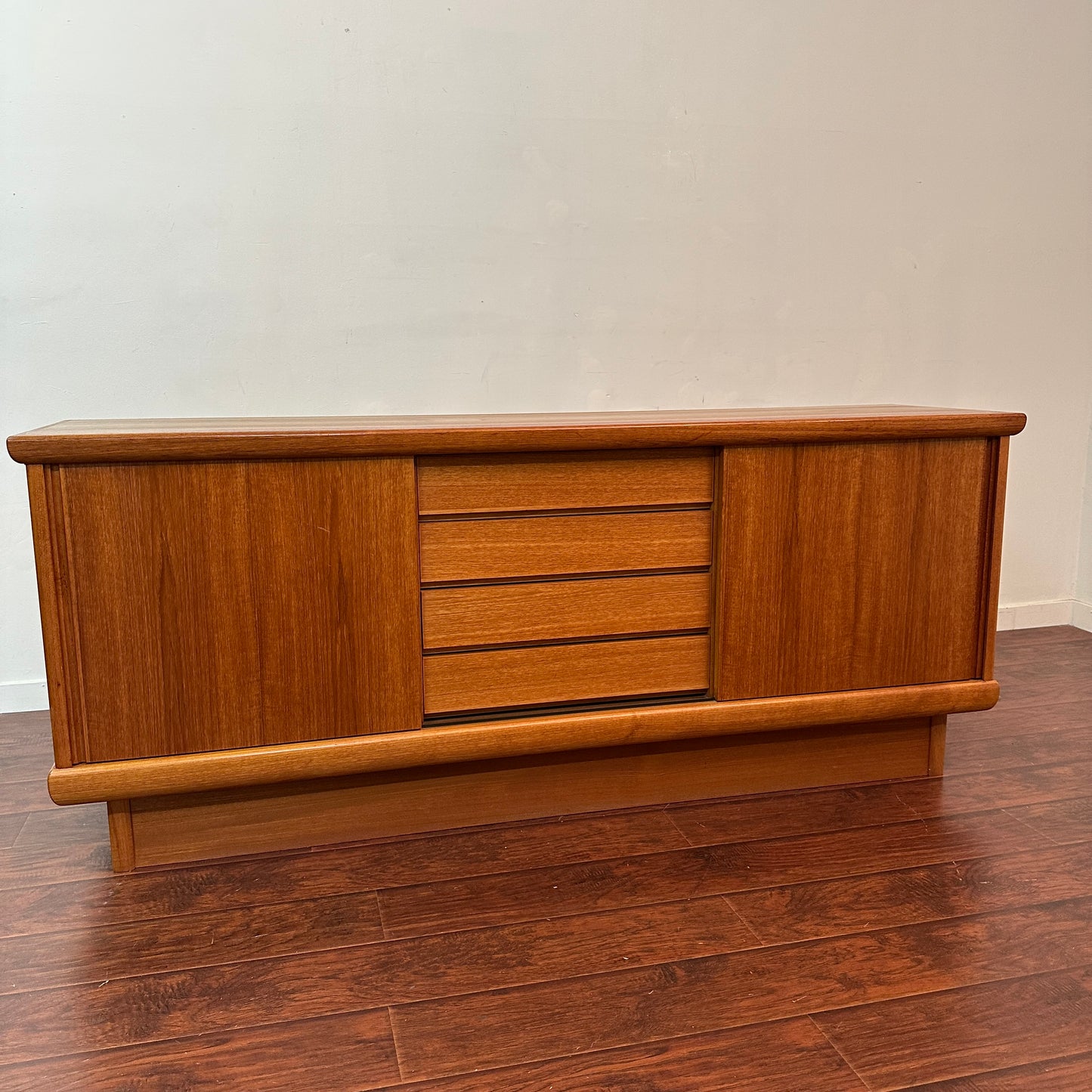 Mid-Century Modern Danish Sideboard