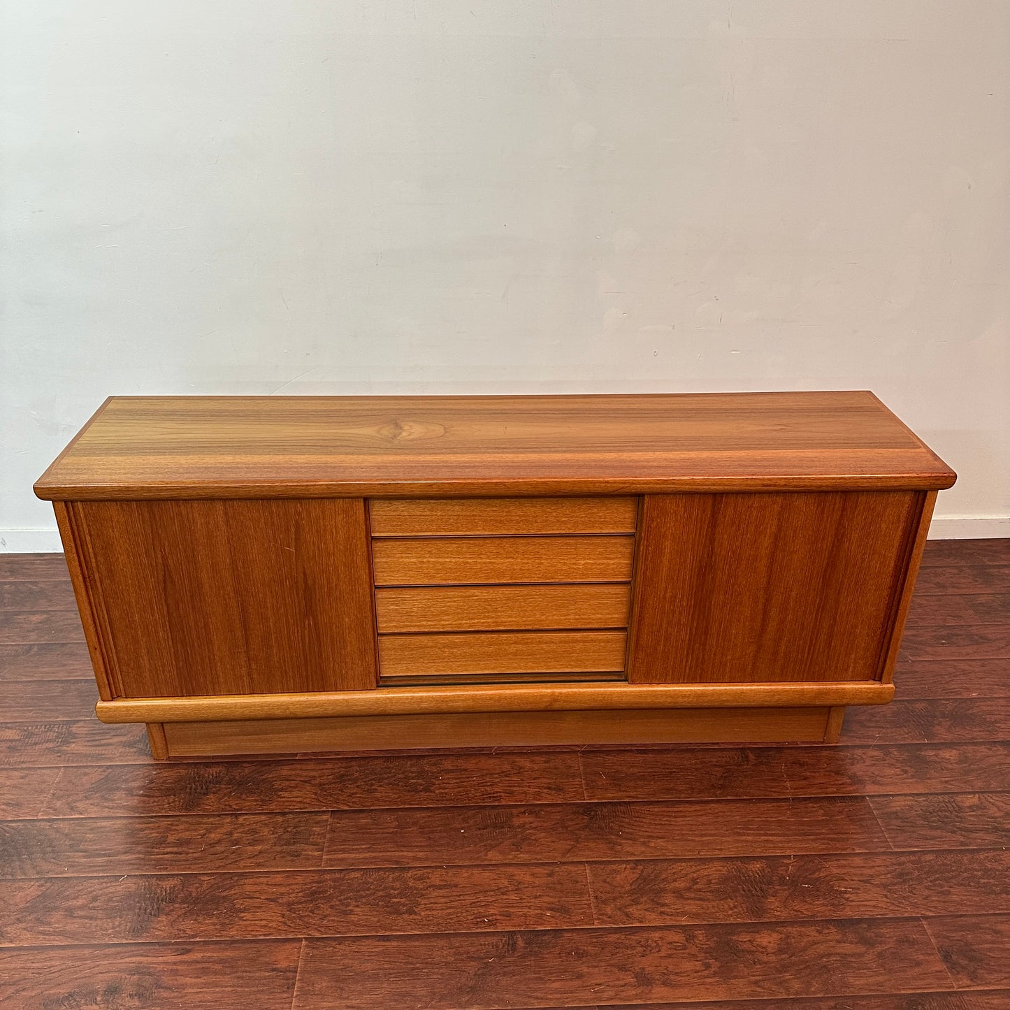 Mid-Century Modern Danish Sideboard