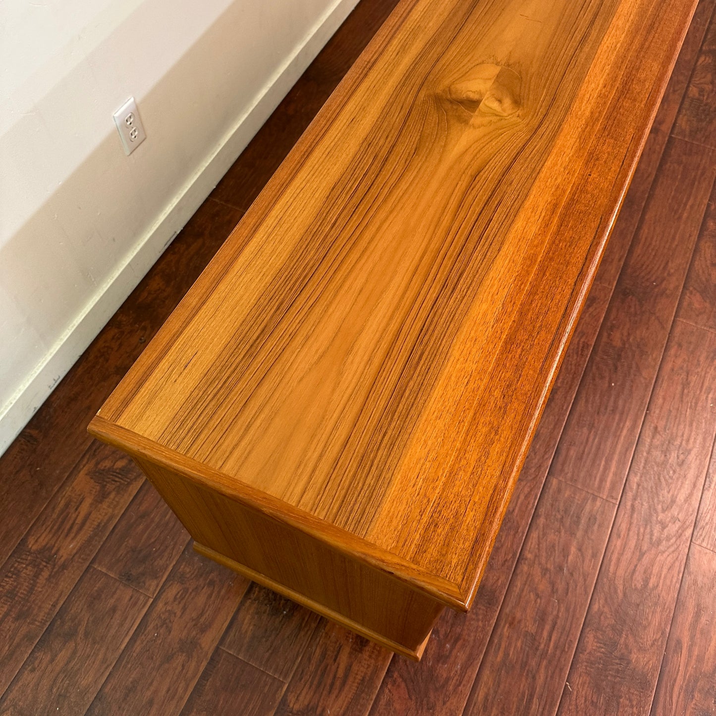 Mid-Century Modern Danish Sideboard