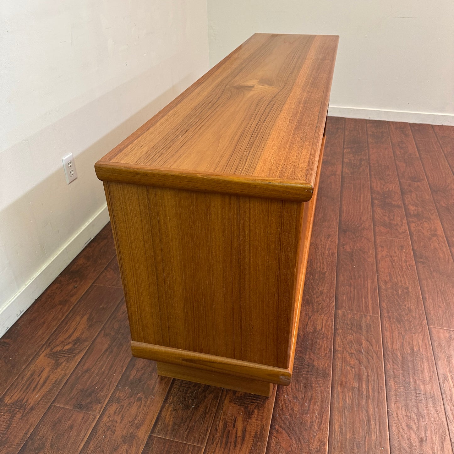 Mid-Century Modern Danish Sideboard