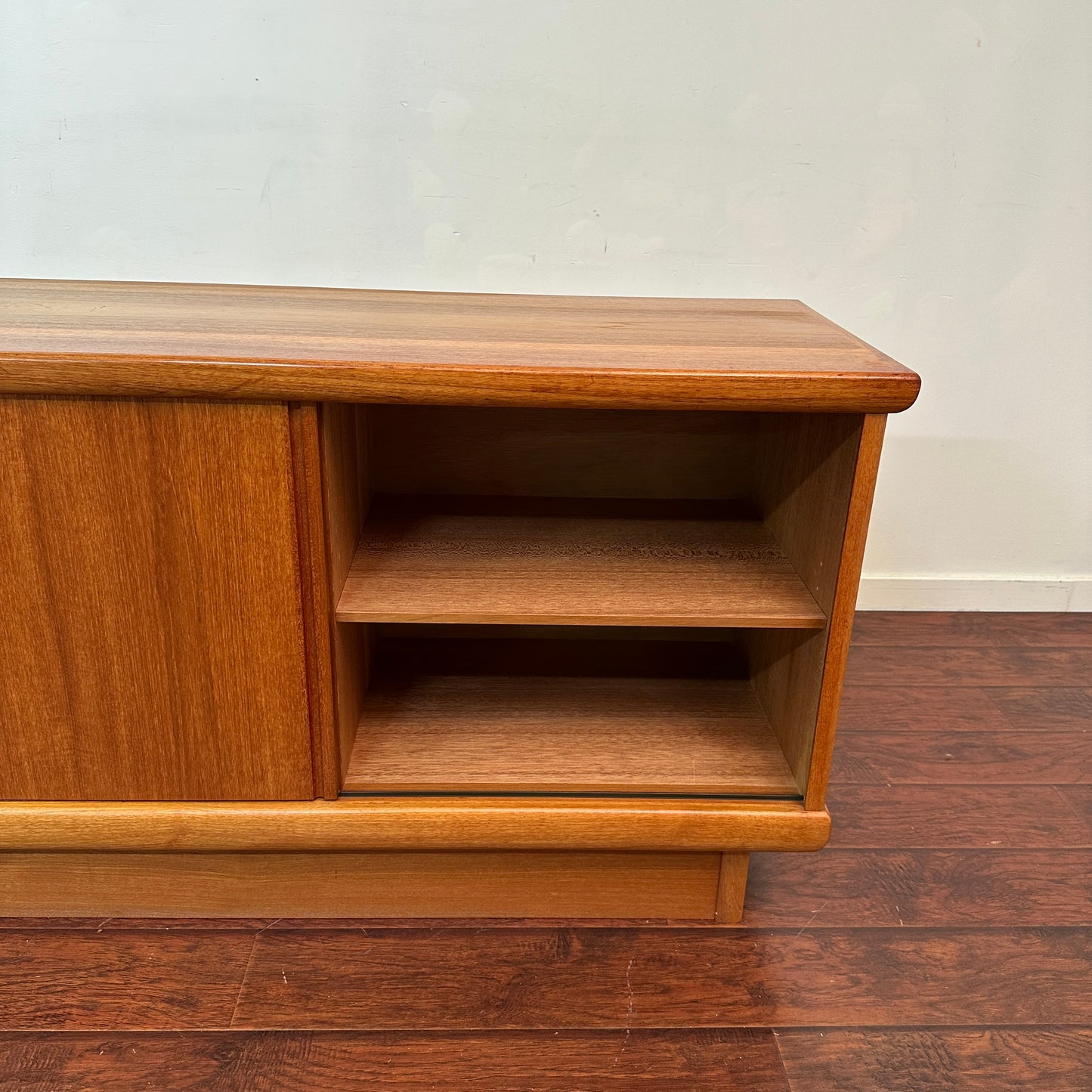 Mid-Century Modern Danish Sideboard