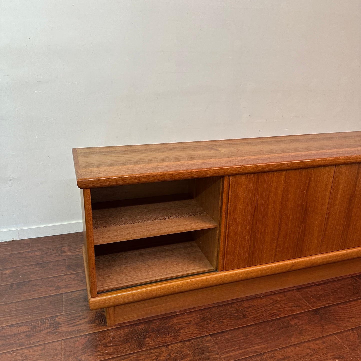 Mid-Century Modern Danish Sideboard