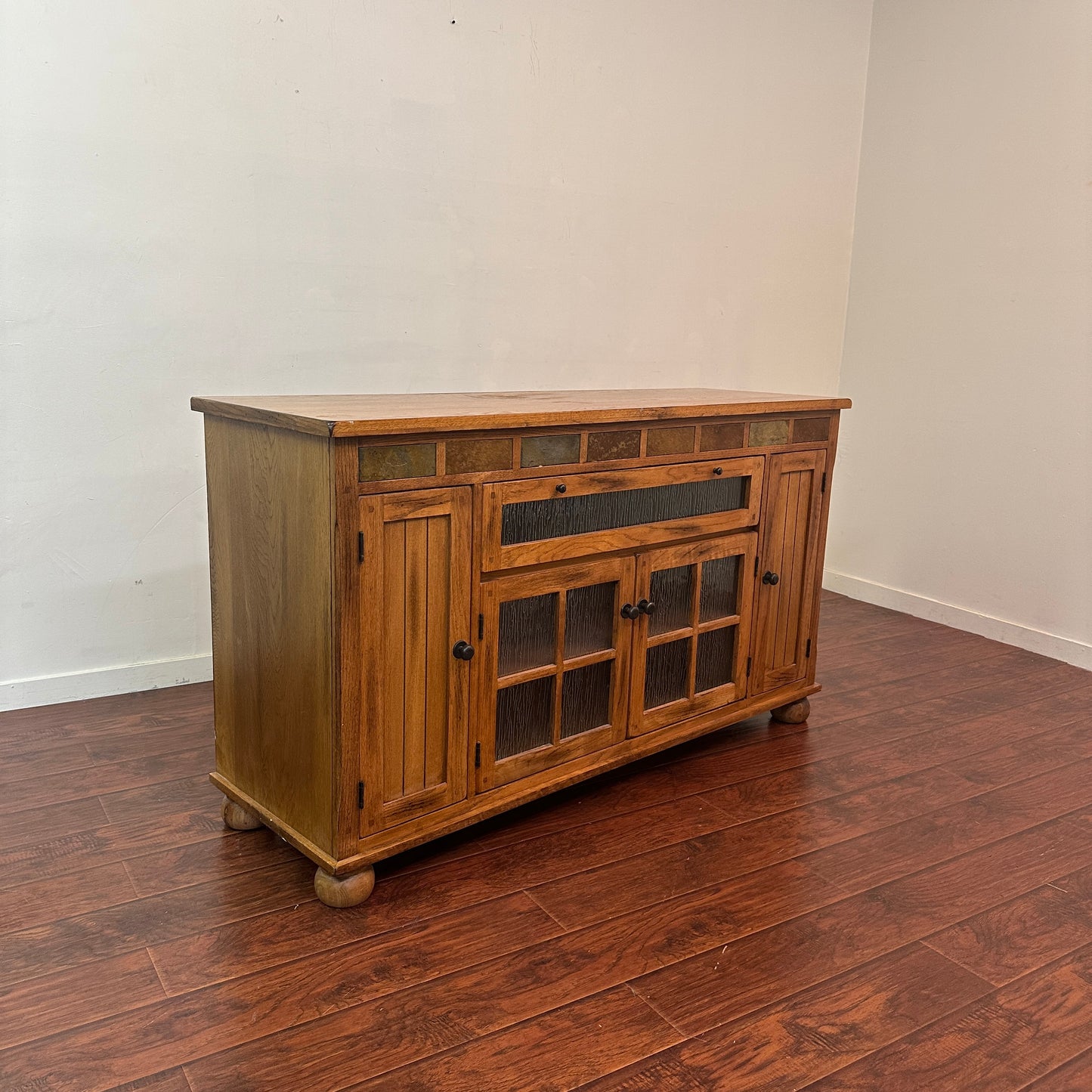 Sedona Counter Height TV Stand