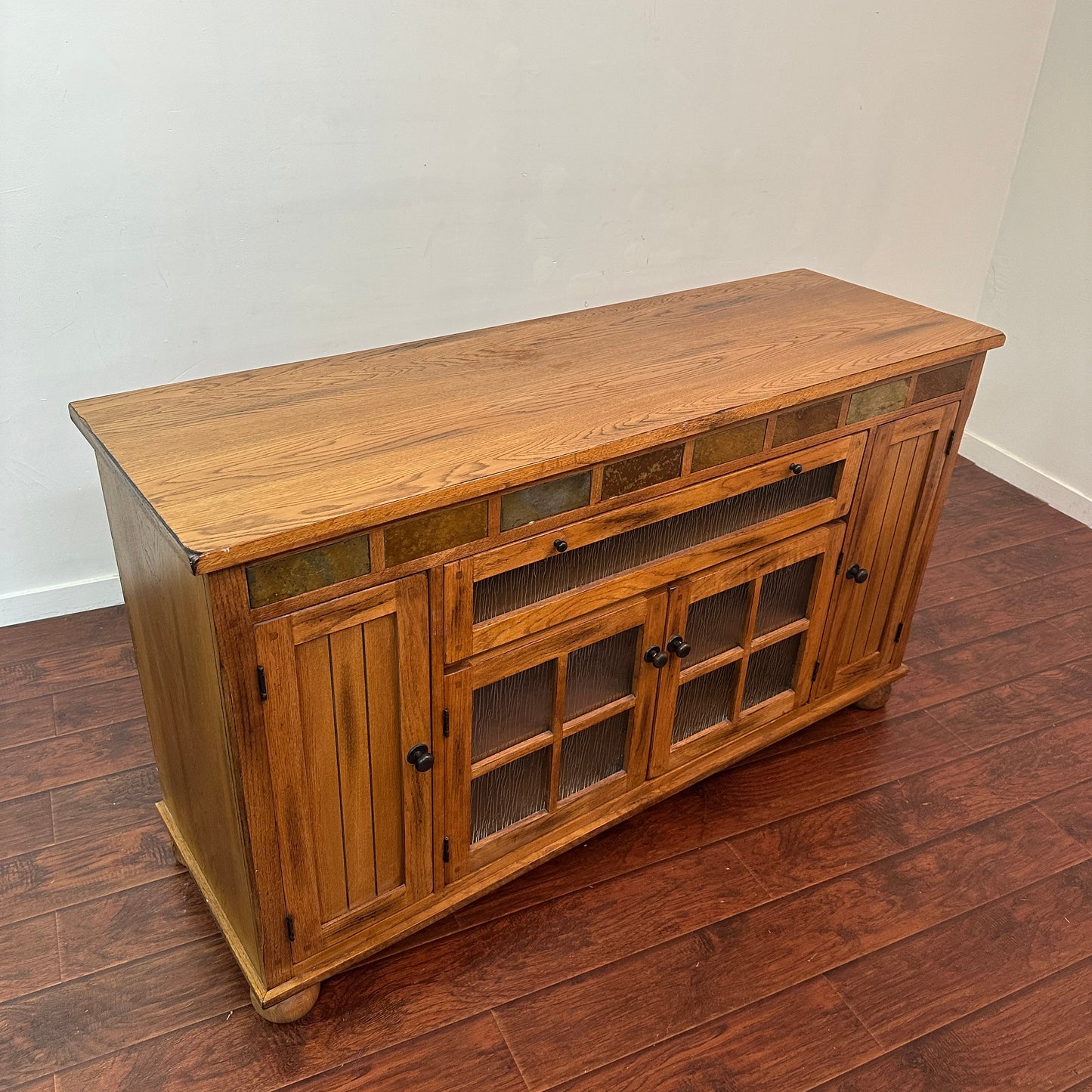 Sedona Counter Height TV Stand