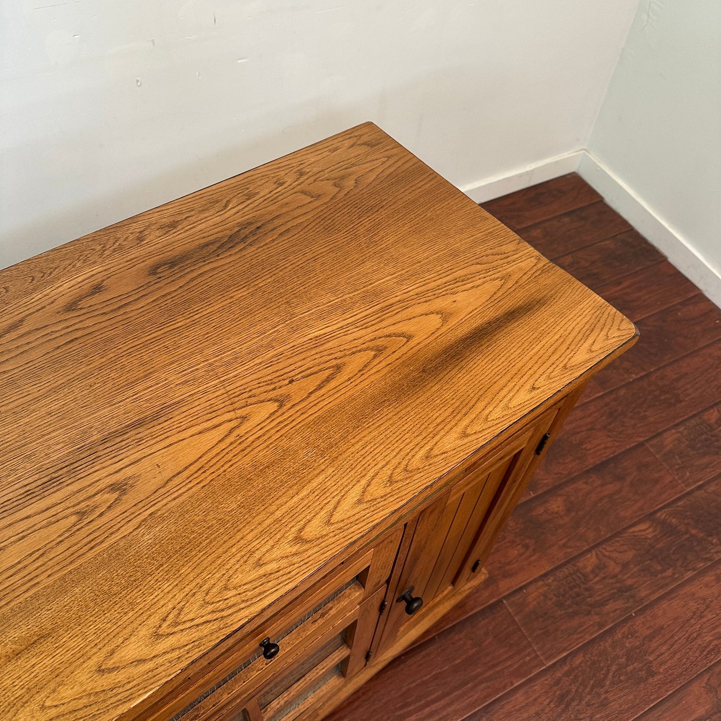 Sedona Counter Height TV Stand
