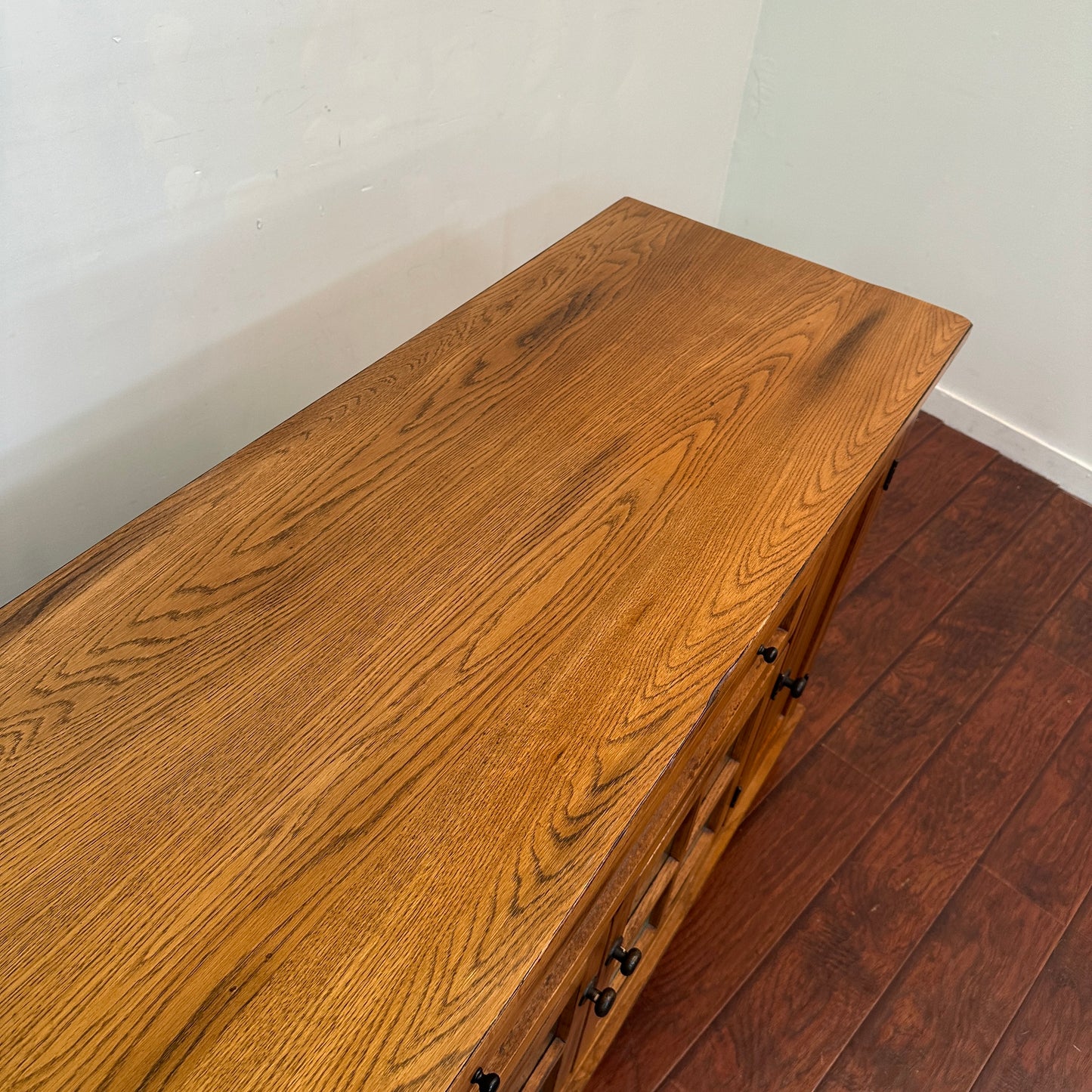 Sedona Counter Height TV Stand