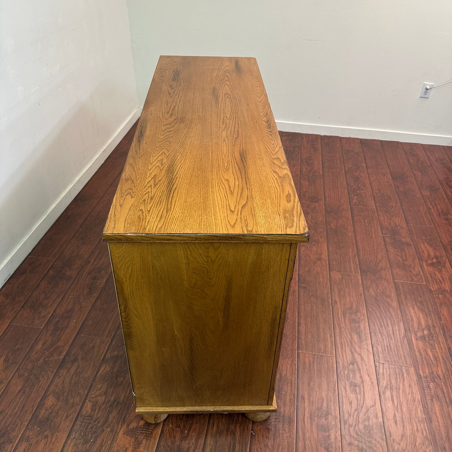Sedona Counter Height TV Stand