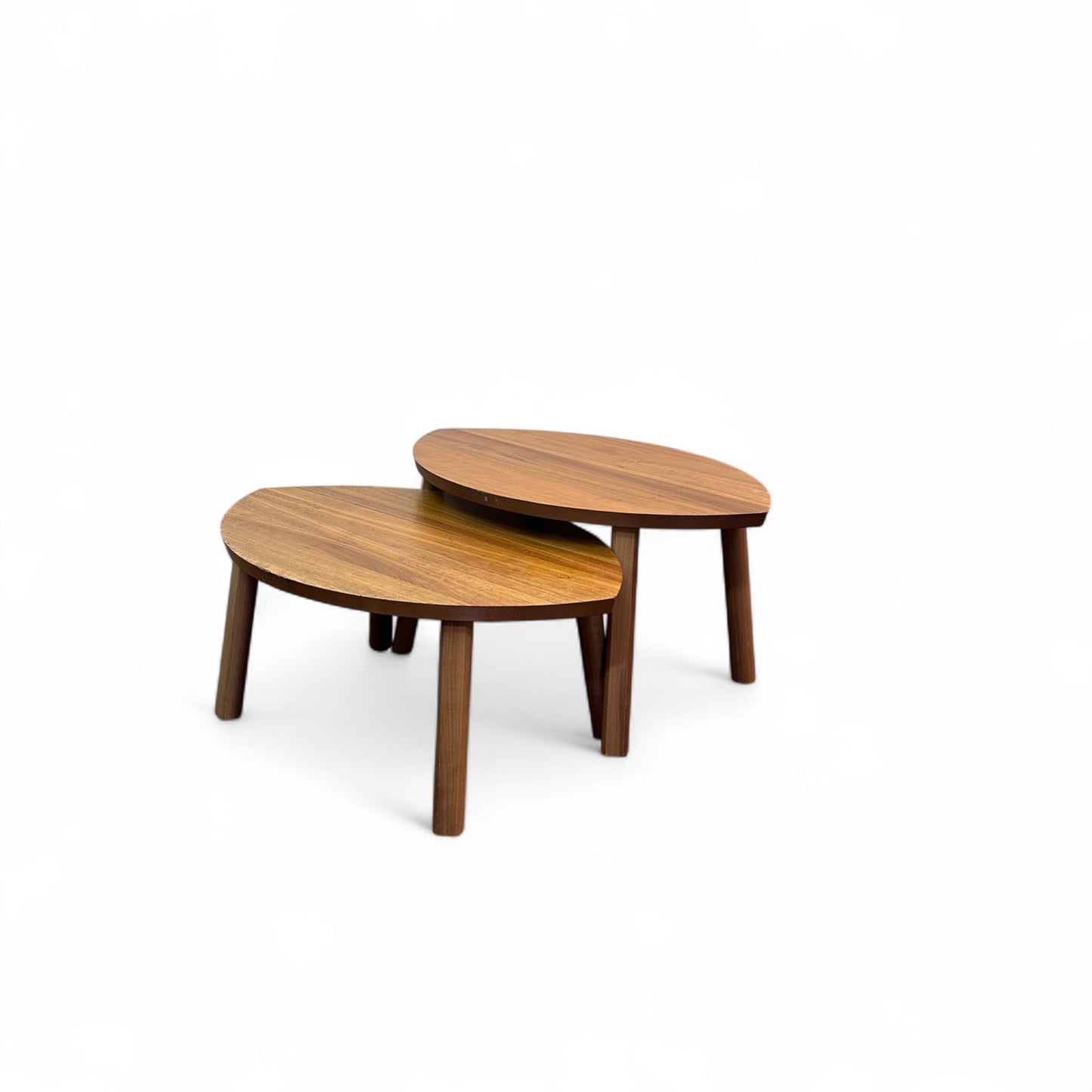 Stockholm Nesting Tables (x2)