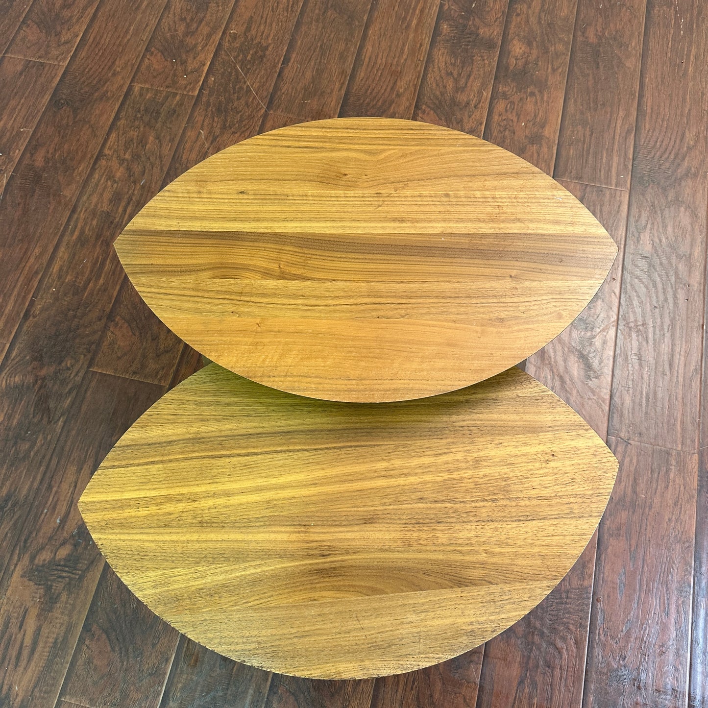 Stockholm Nesting Tables (x2)