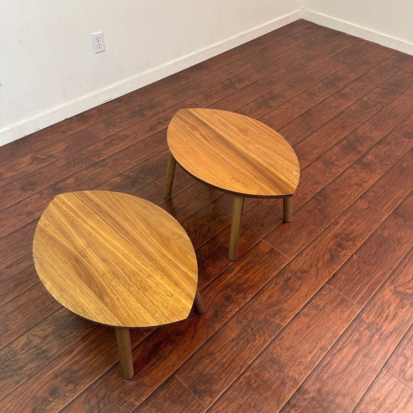 Stockholm Nesting Tables (x2)