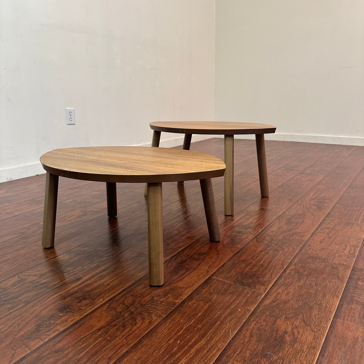Stockholm Nesting Tables (x2)