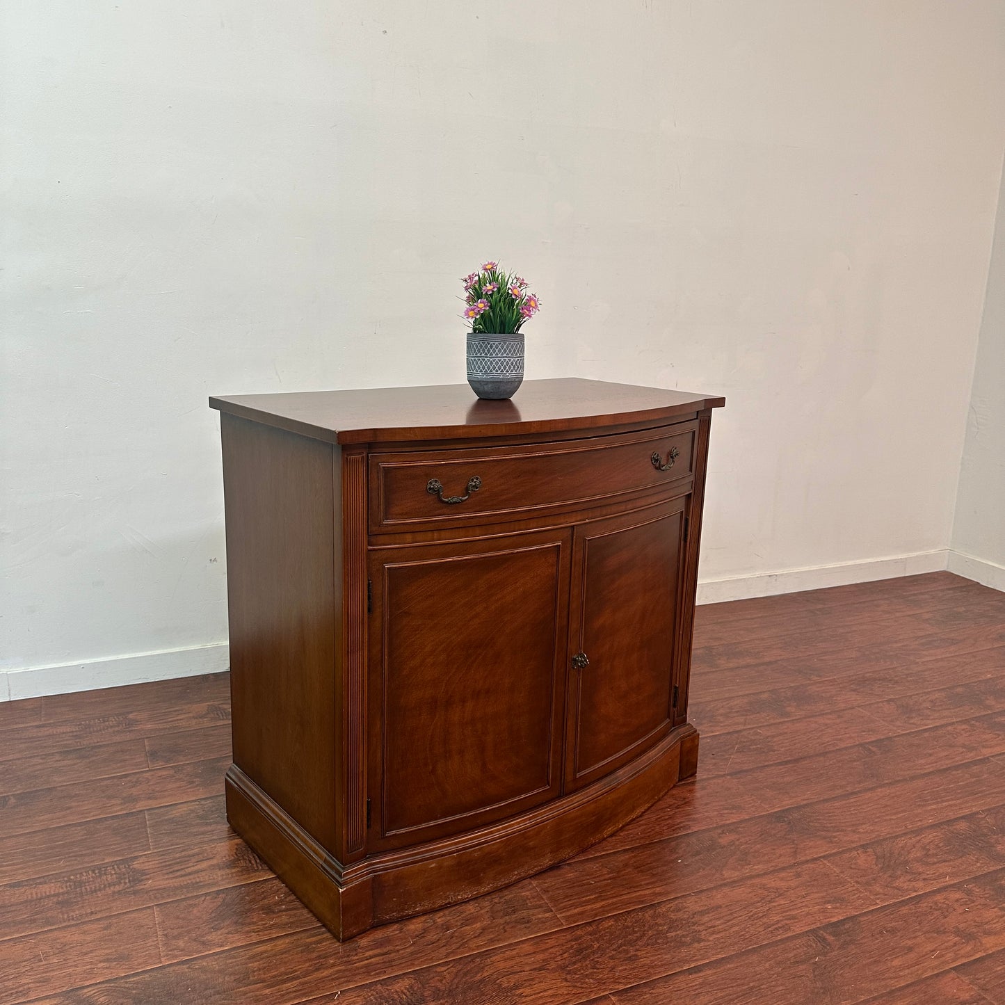 Antique Small Sideboard