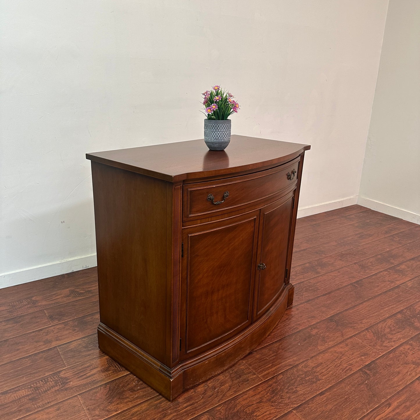 Antique Small Sideboard