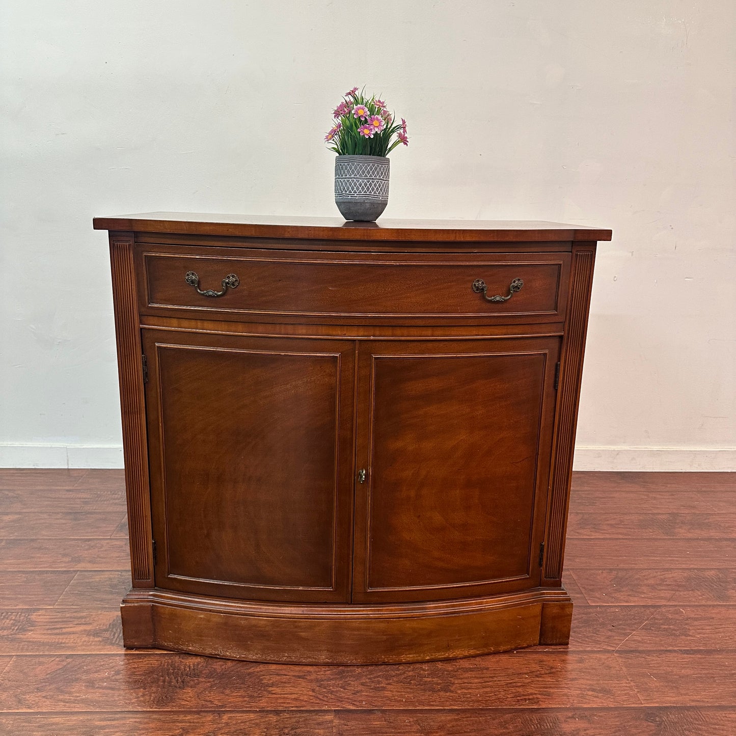 Antique Small Sideboard