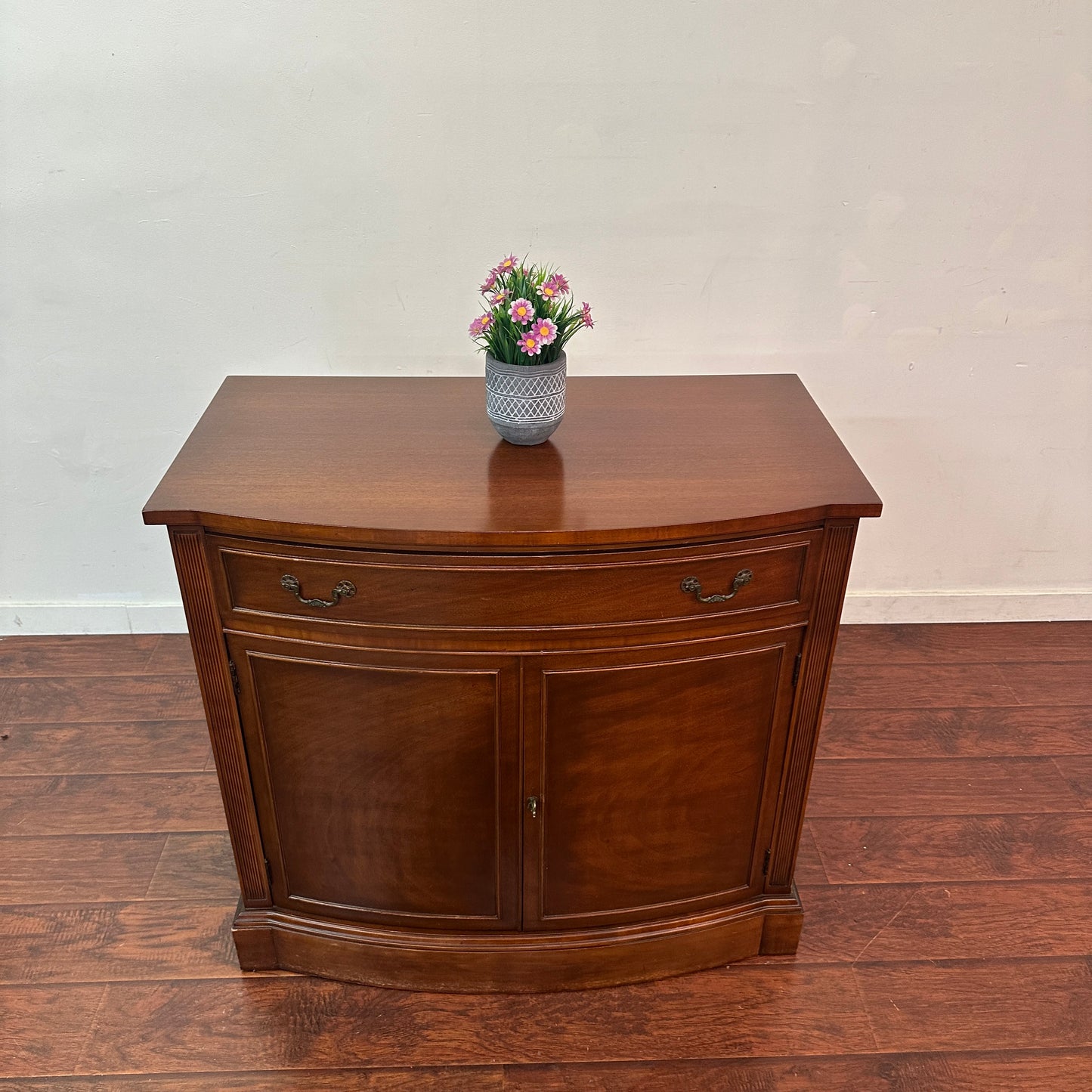 Antique Small Sideboard