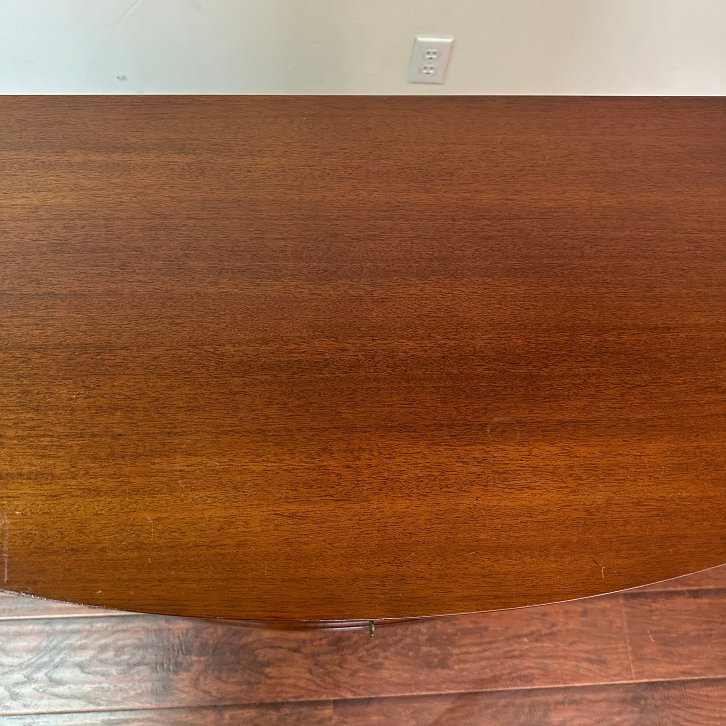 Antique Small Sideboard
