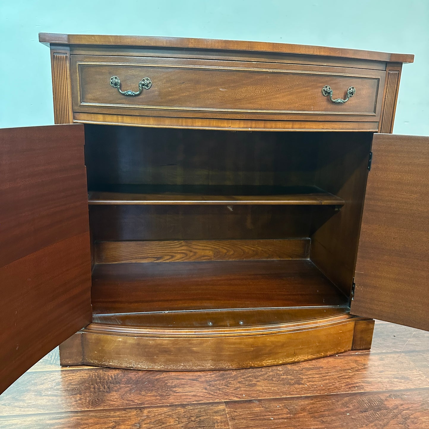 Antique Small Sideboard