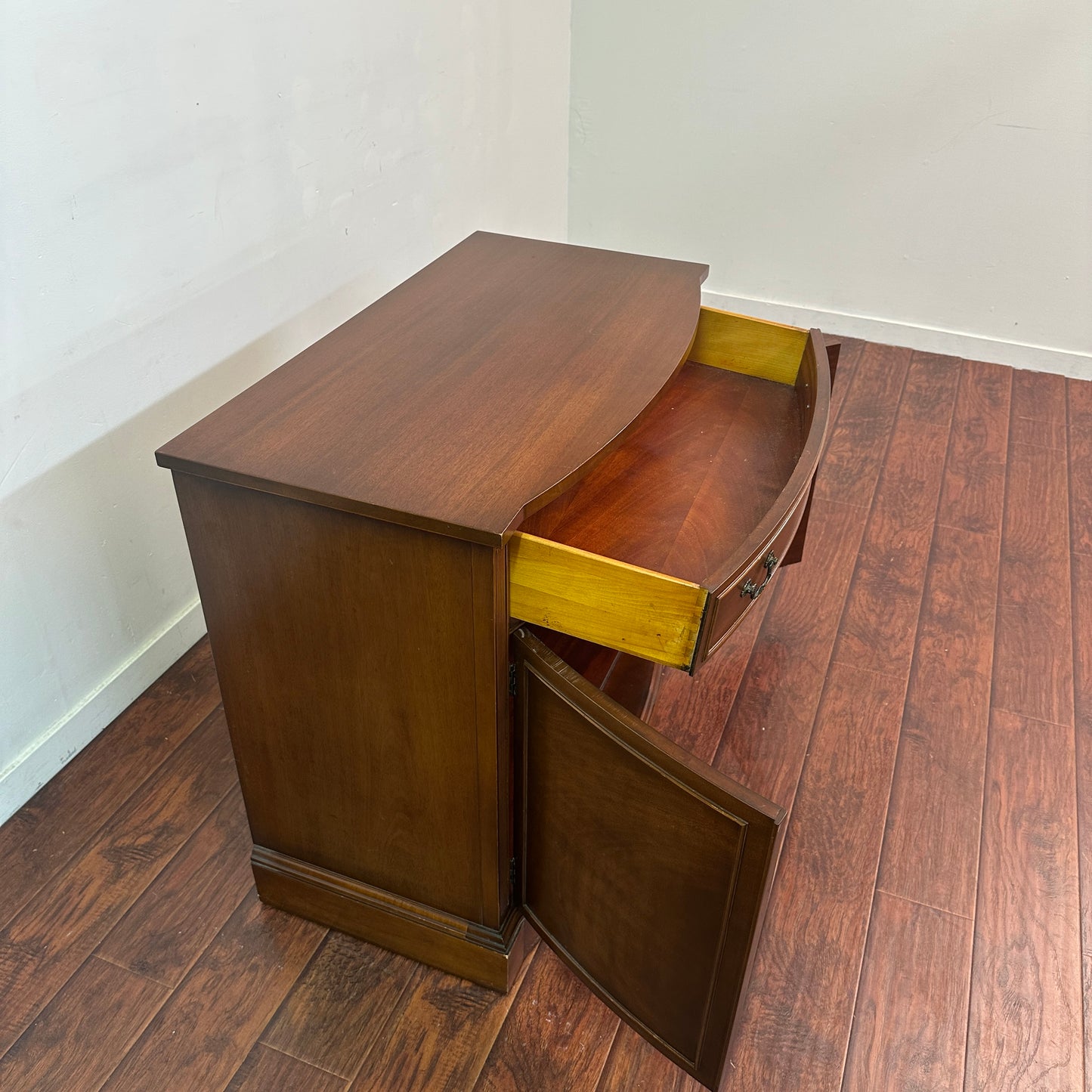 Antique Small Sideboard