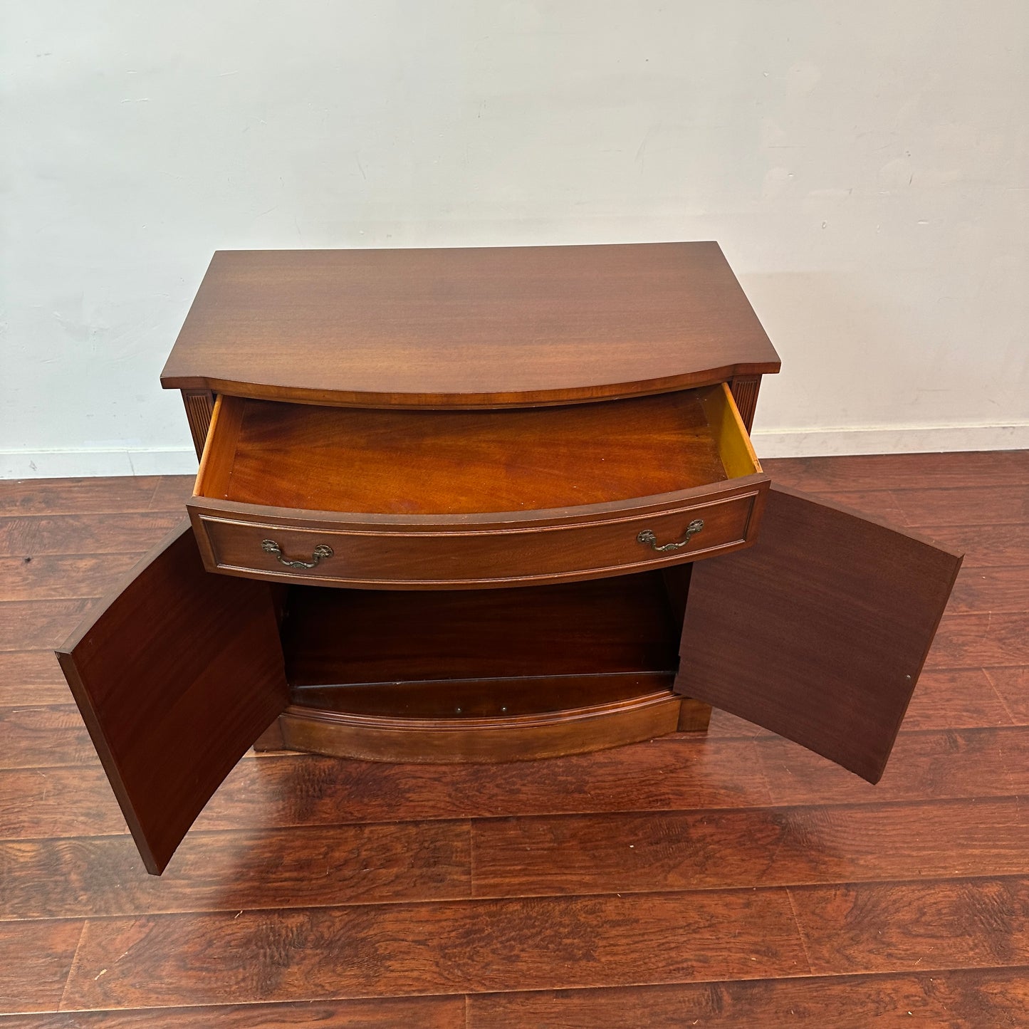 Antique Small Sideboard
