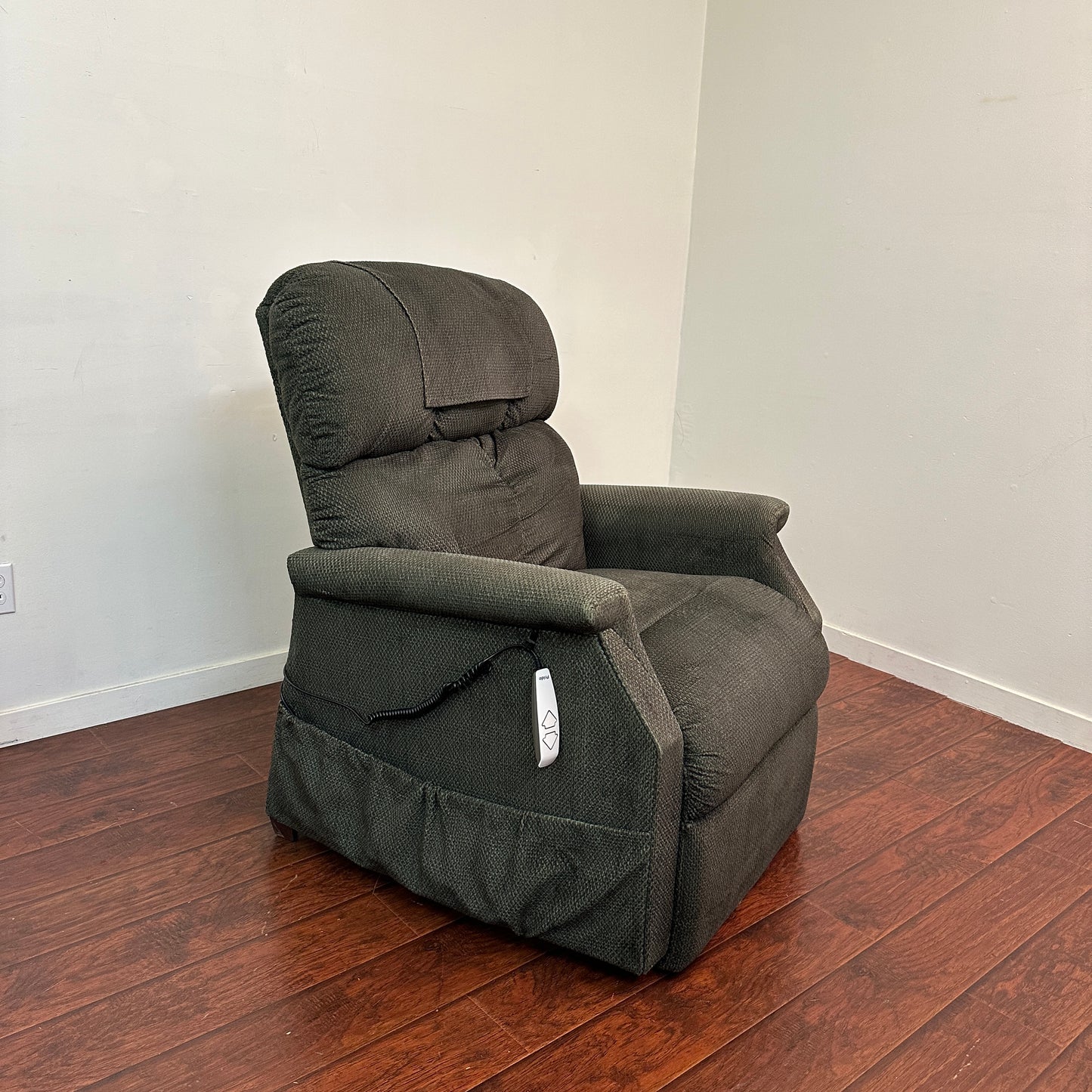 Pride Green Lift Chair