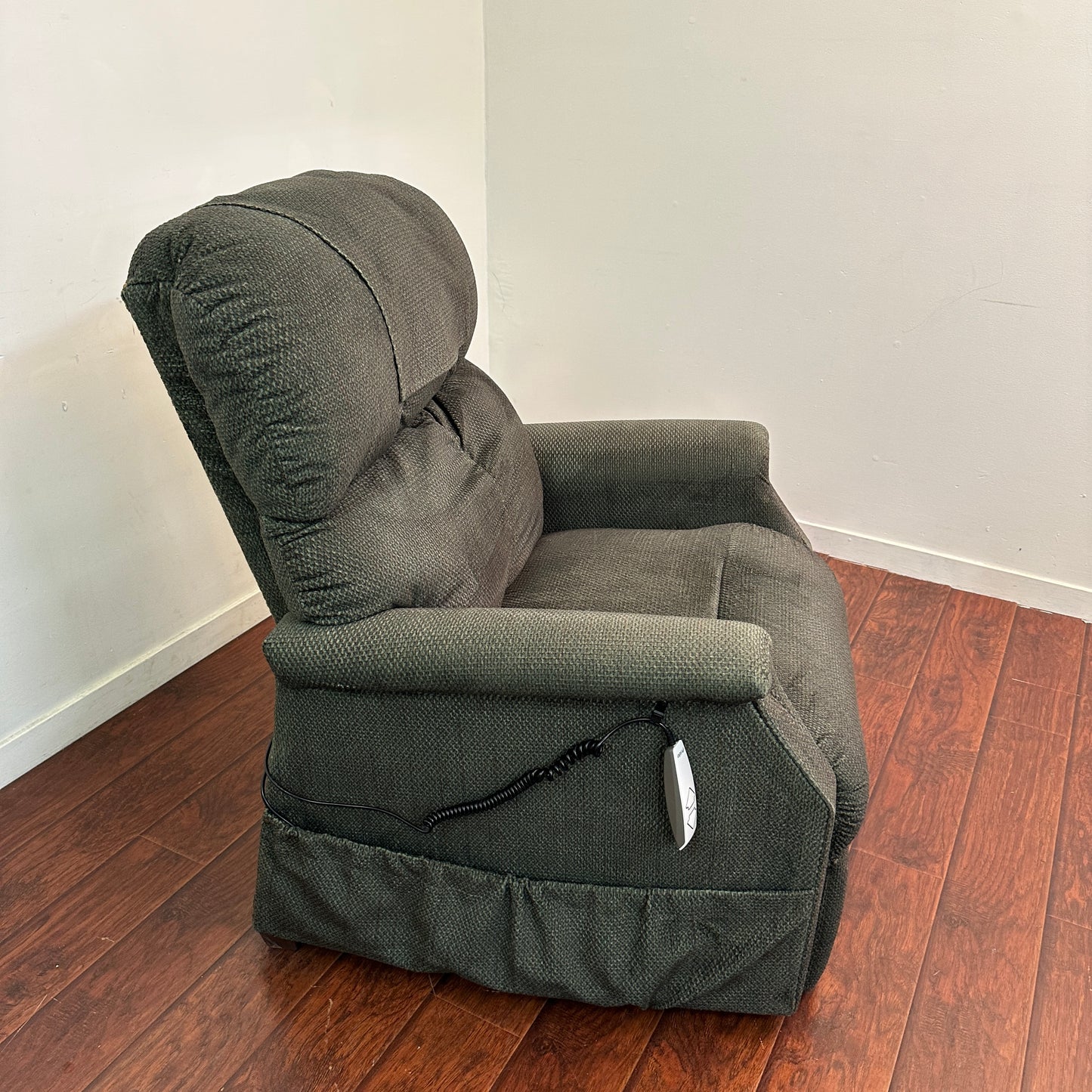 Pride Green Lift Chair
