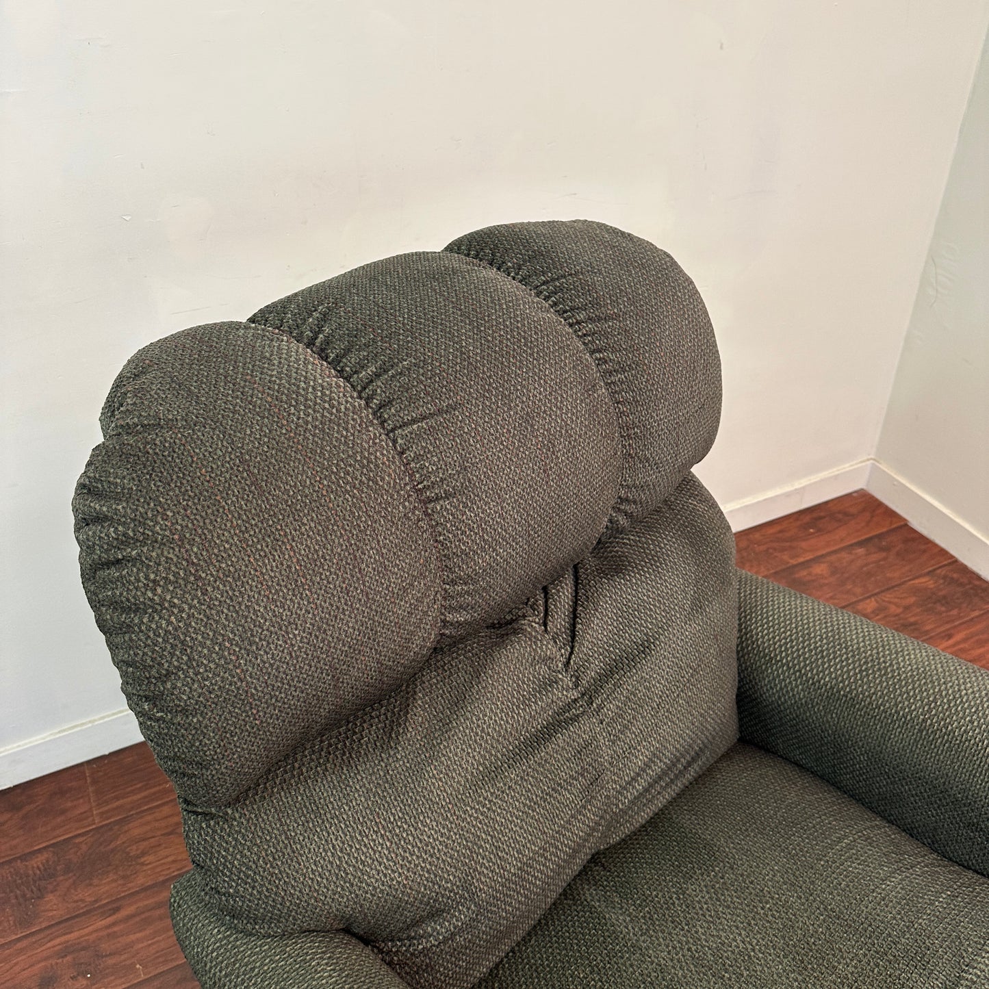 Pride Green Lift Chair