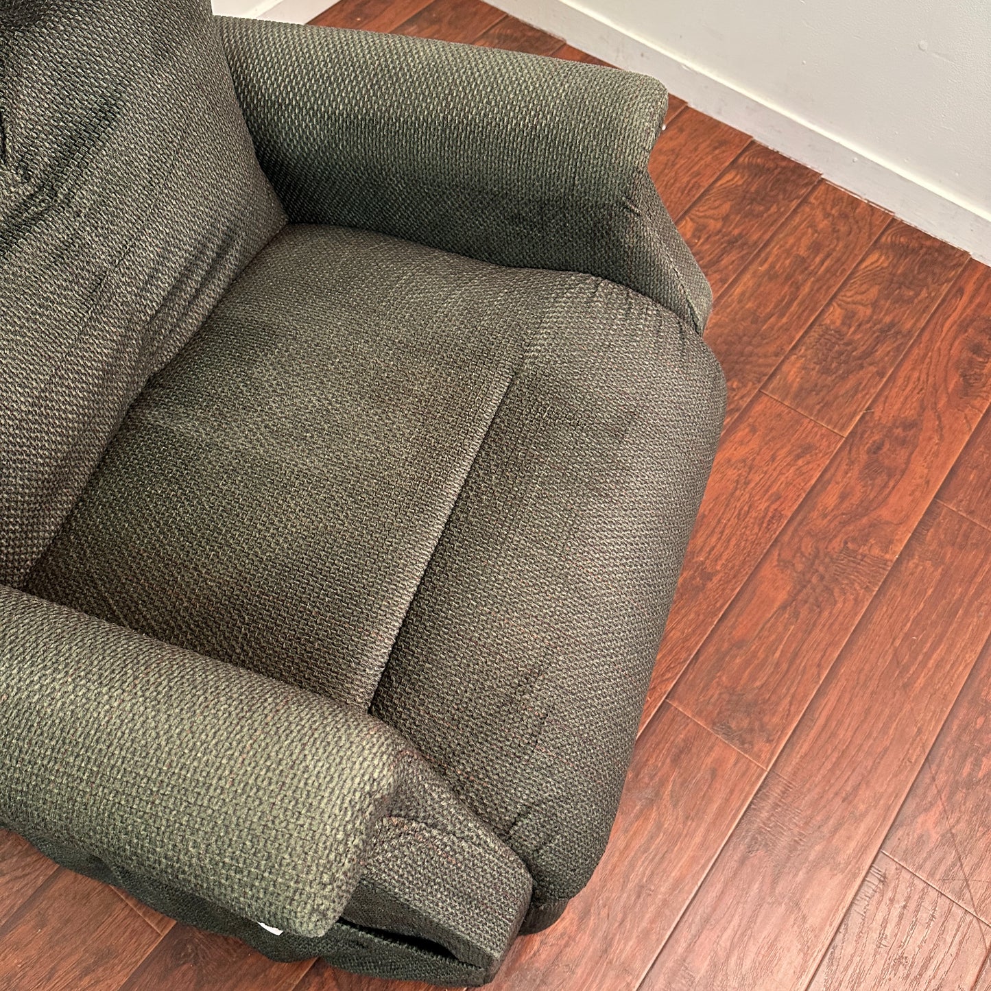 Pride Green Lift Chair