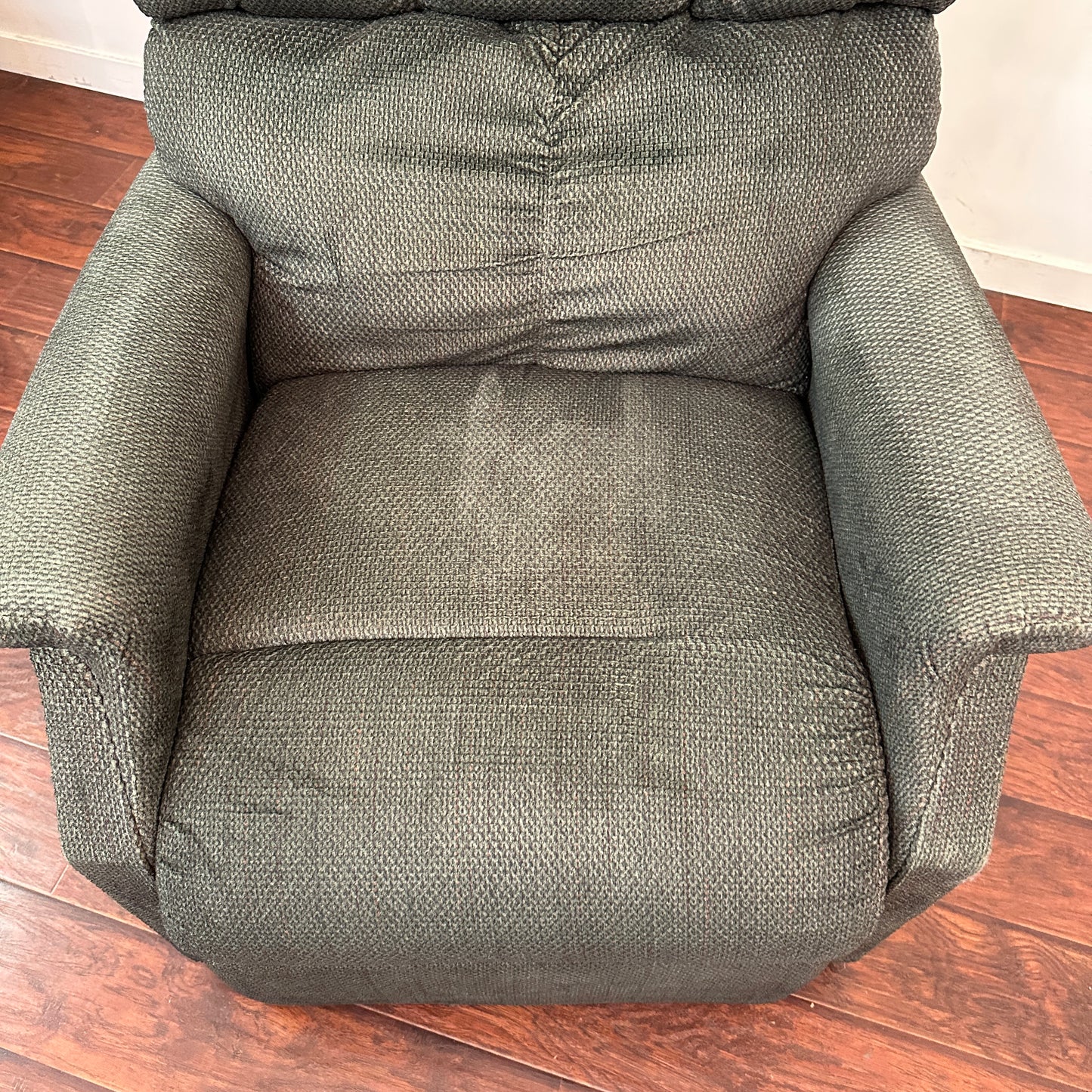Pride Green Lift Chair