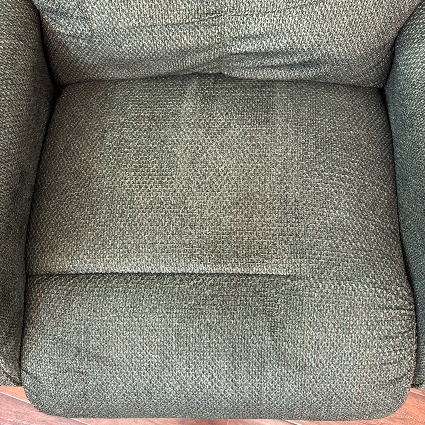 Pride Green Lift Chair