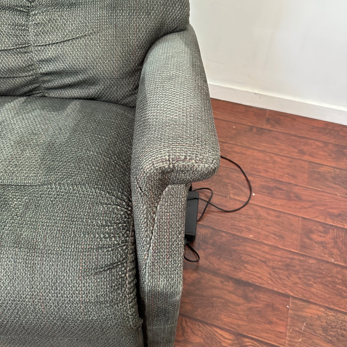 Pride Green Lift Chair