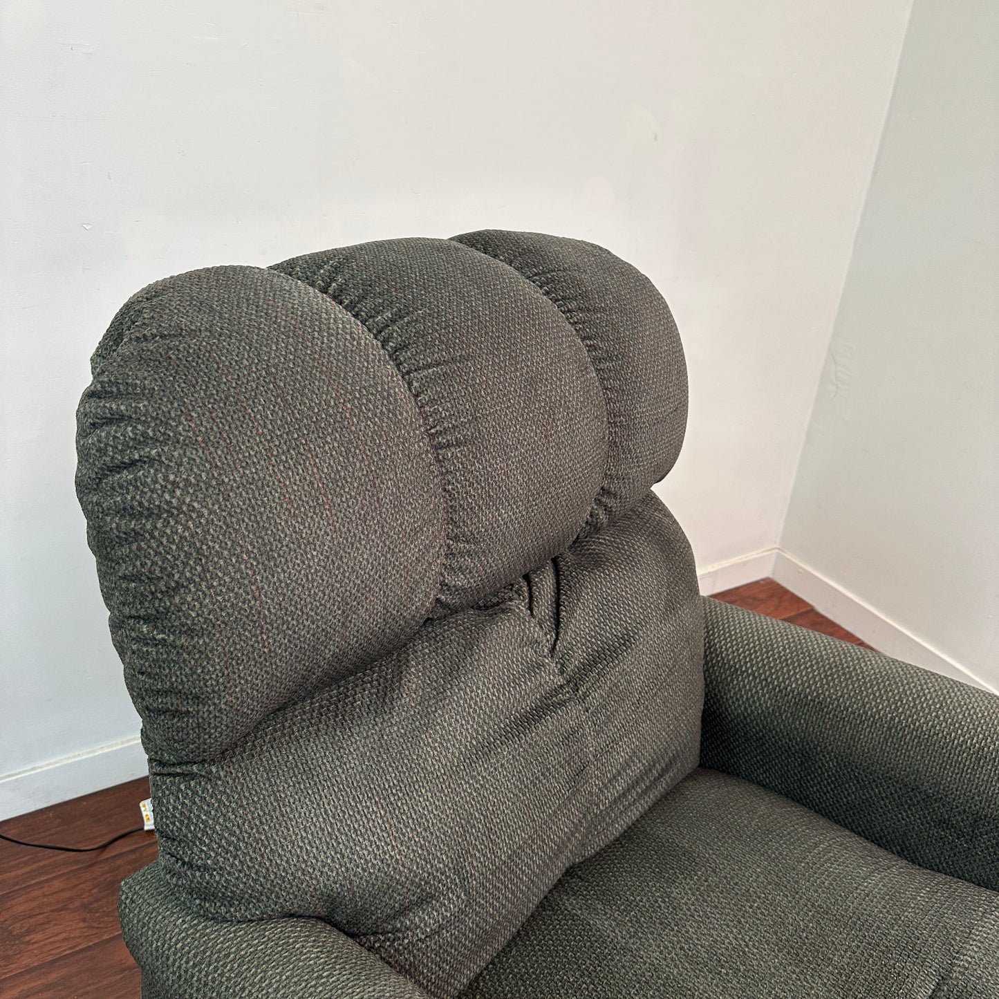 Pride Green Lift Chair