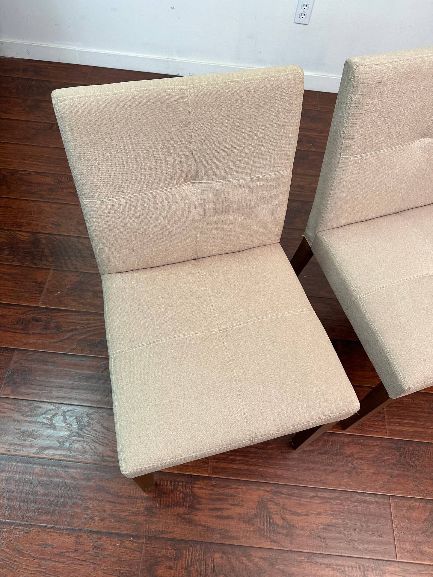 Modern Dining Chairs (Set of 4)