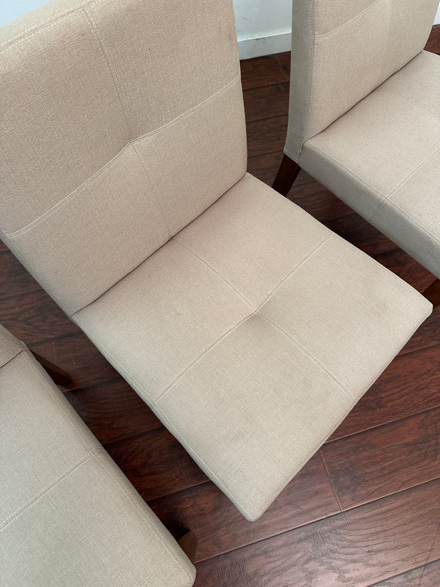 Modern Dining Chairs (Set of 4)