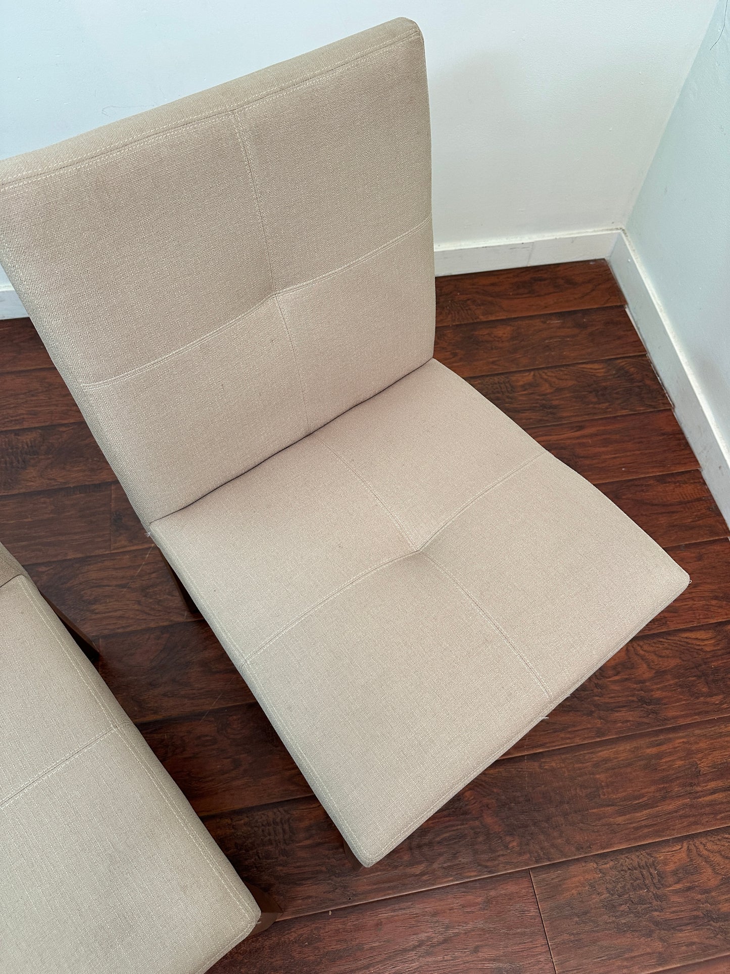 Modern Dining Chairs (Set of 4)