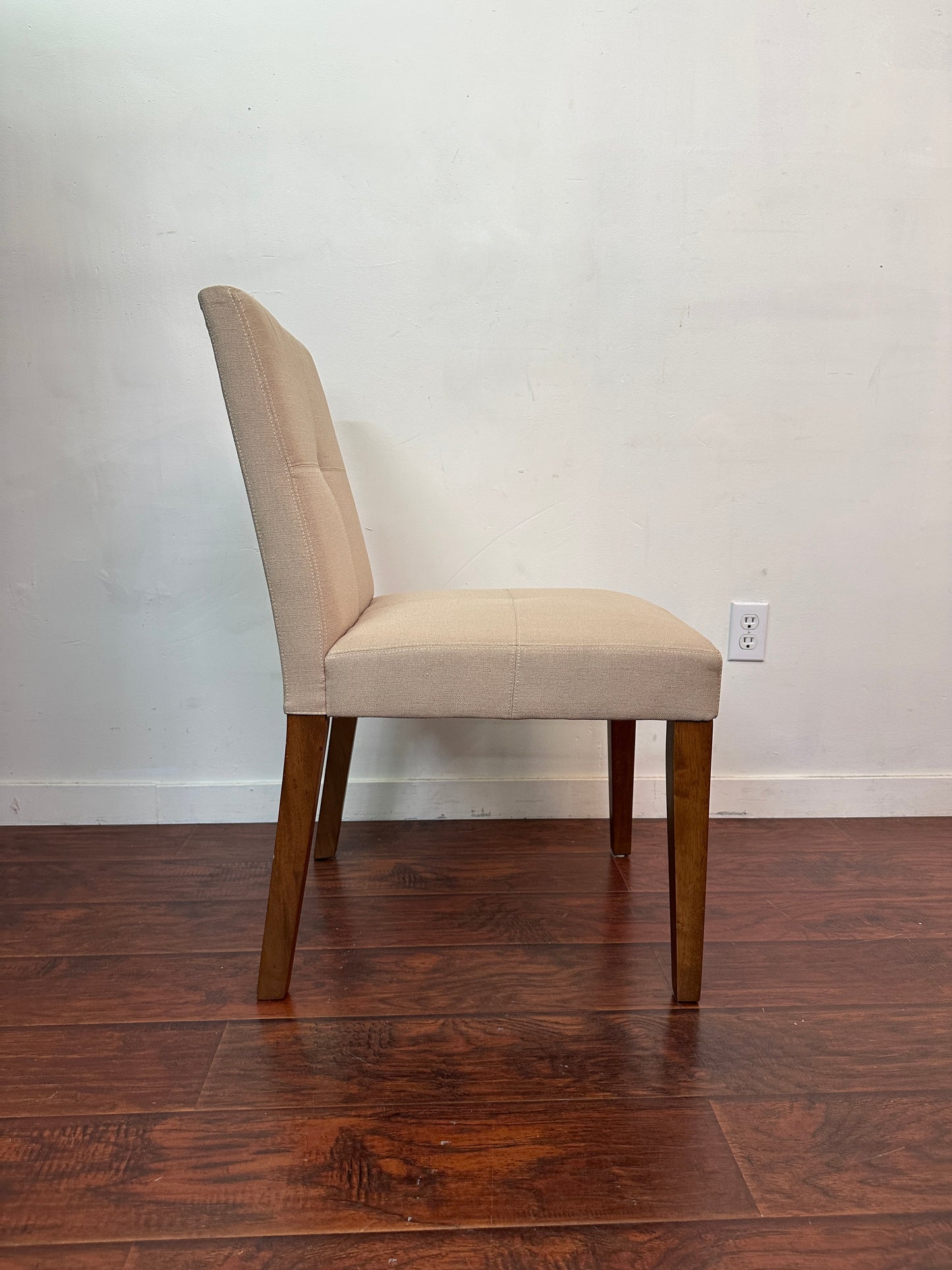 Modern Dining Chairs (Set of 4)