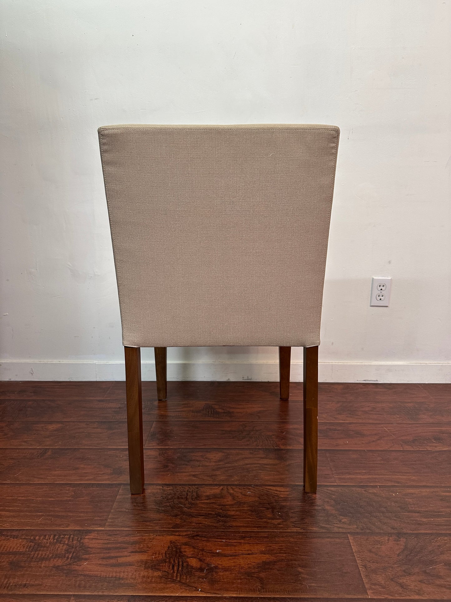 Modern Dining Chairs (Set of 4)