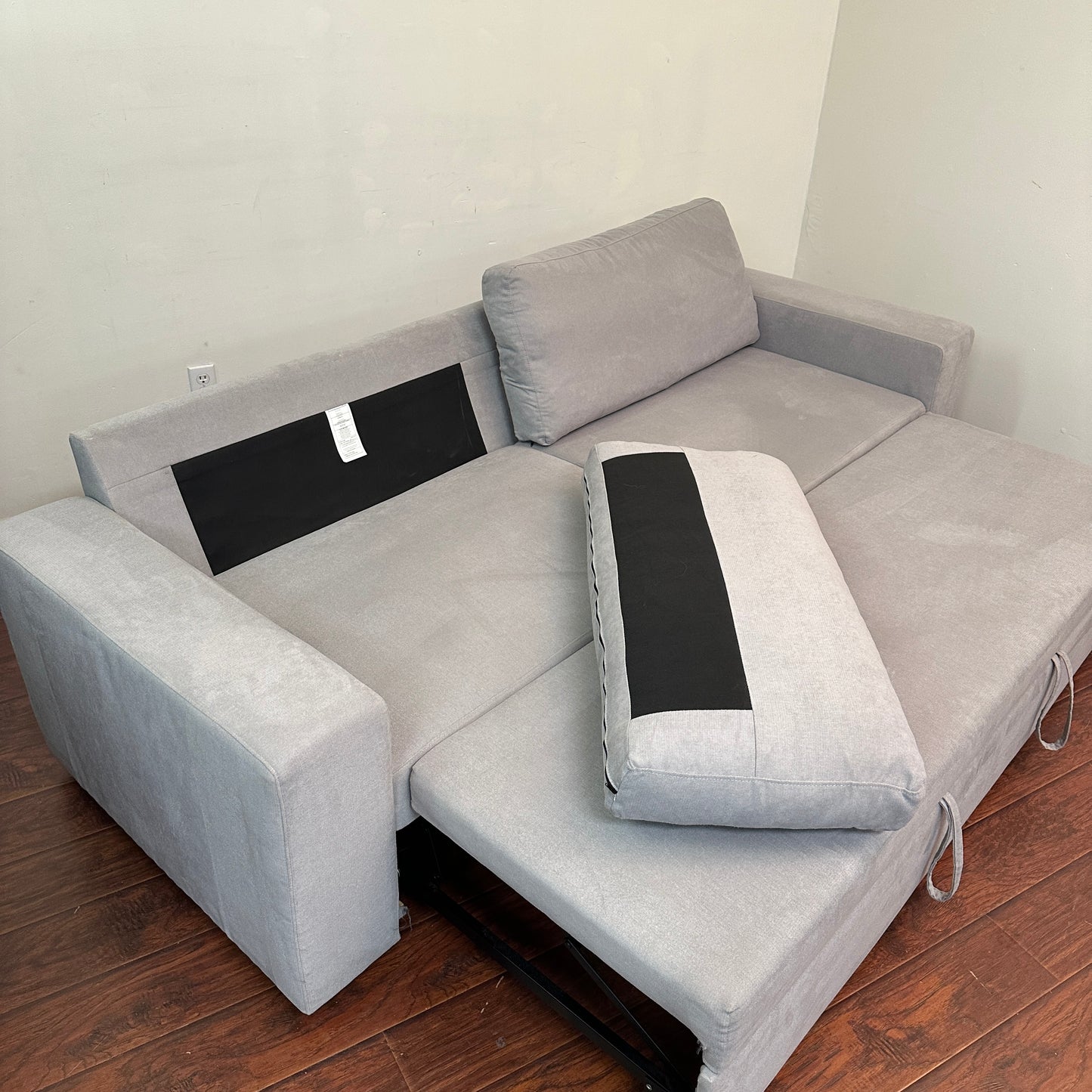 VITO Contemporary Sofa Bed
